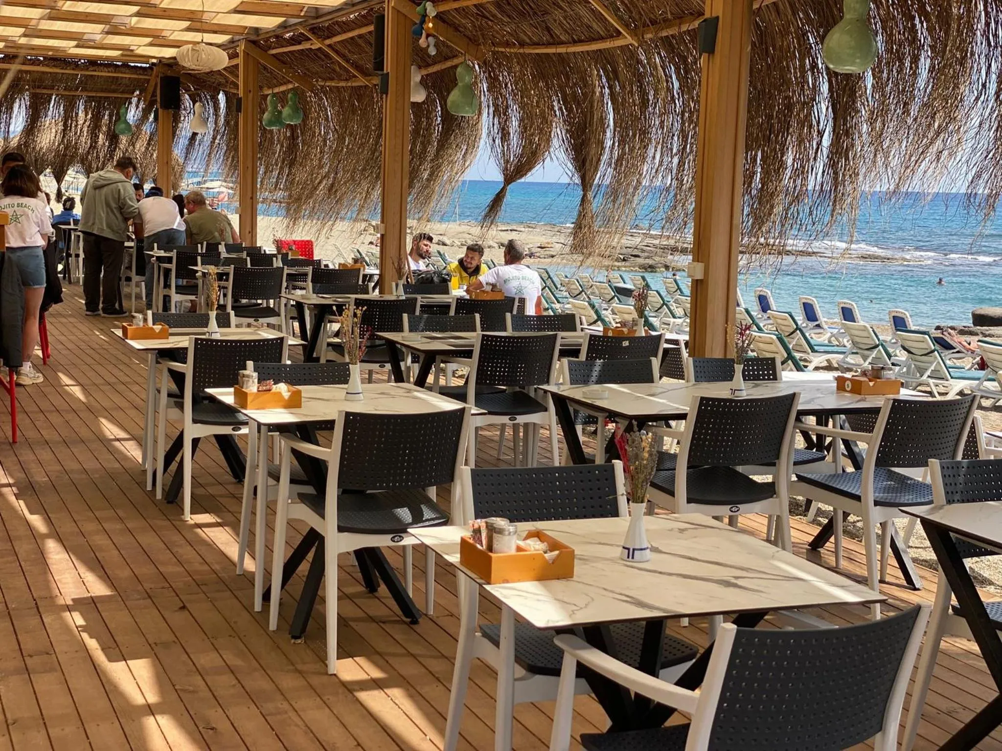 Banquet/Function facilities in Castle Boutique Hotel Alanya