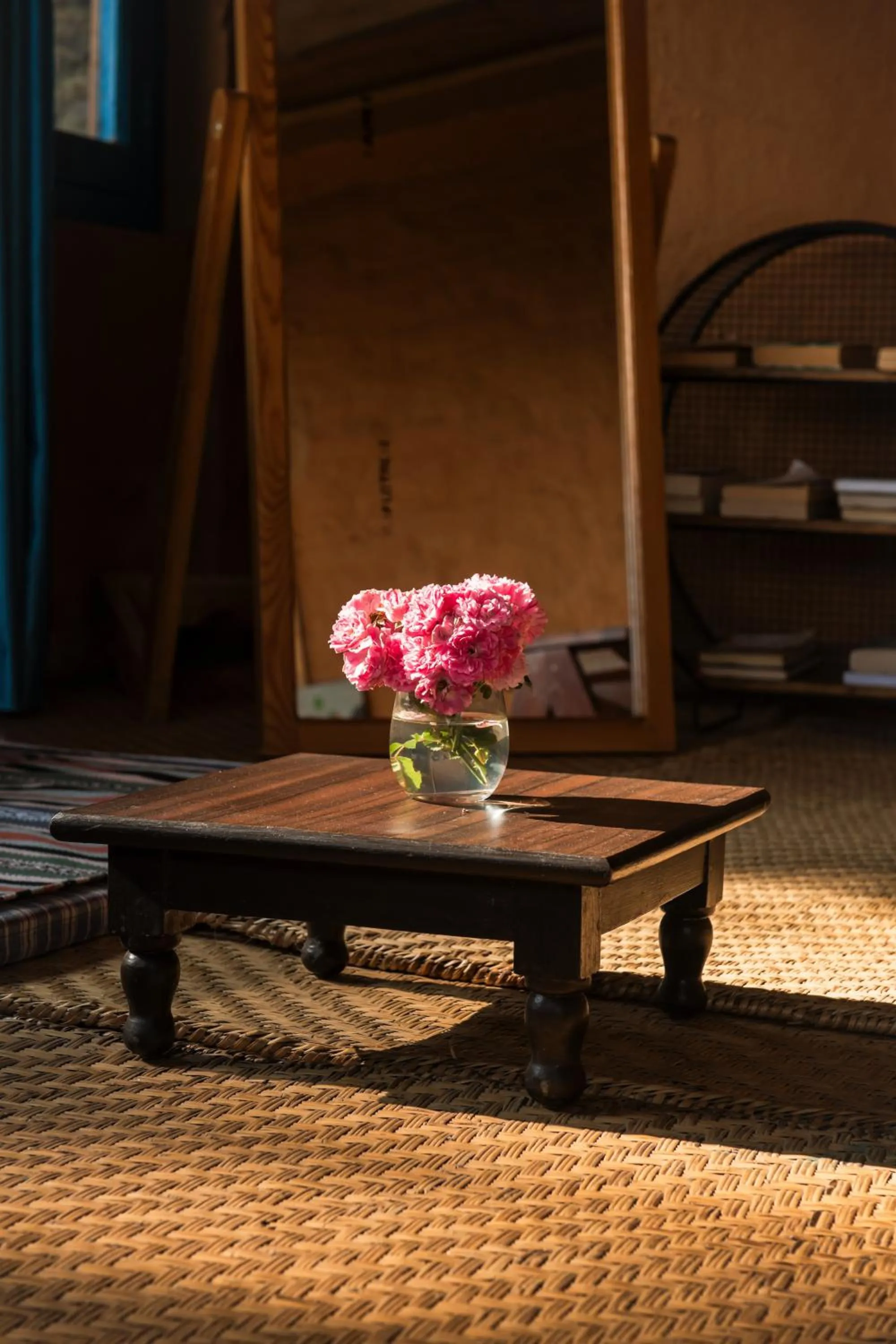 Balcony/Terrace in Kot Kailash Kumaon