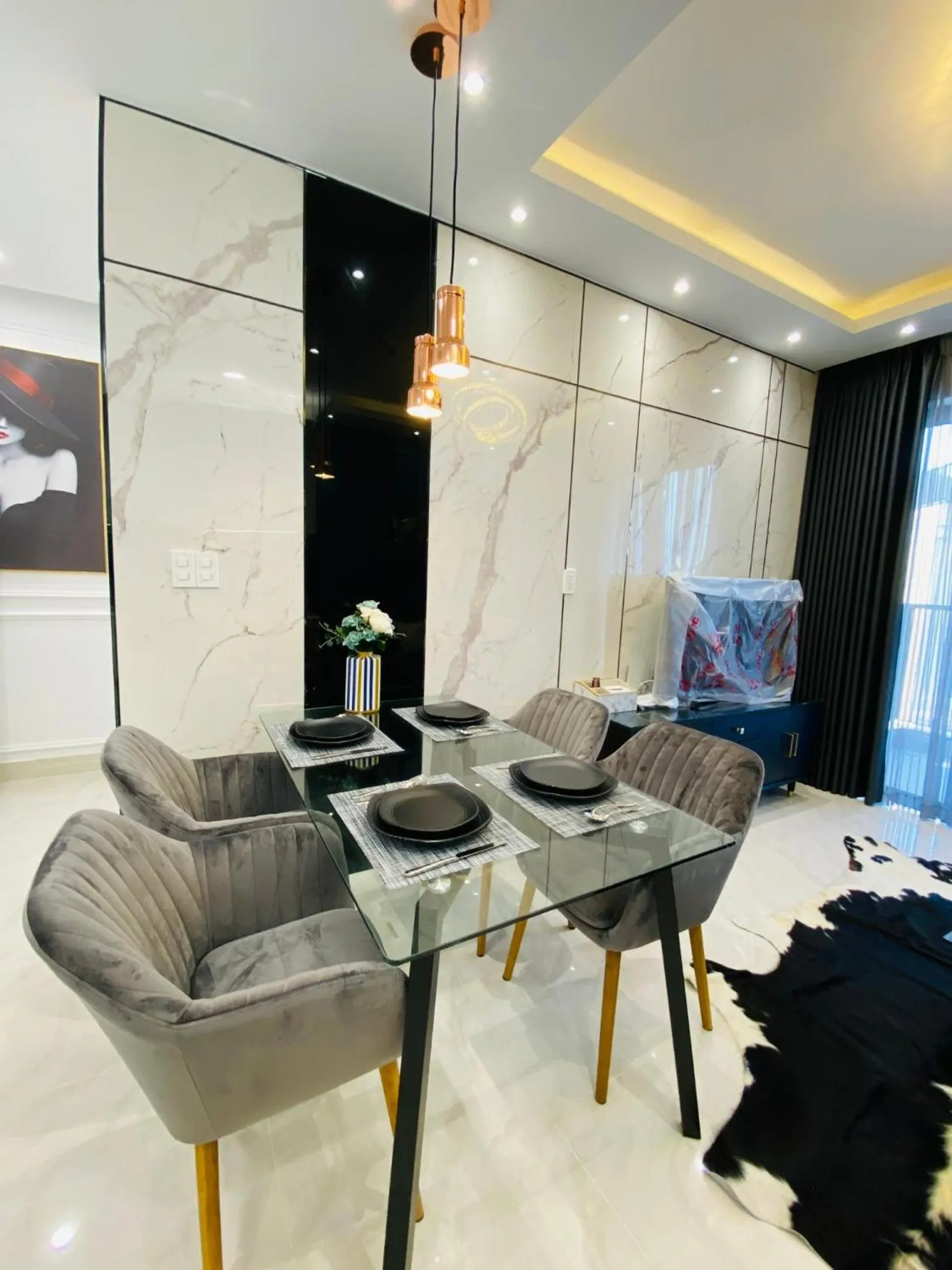 BBKISS Apartments & Hotel