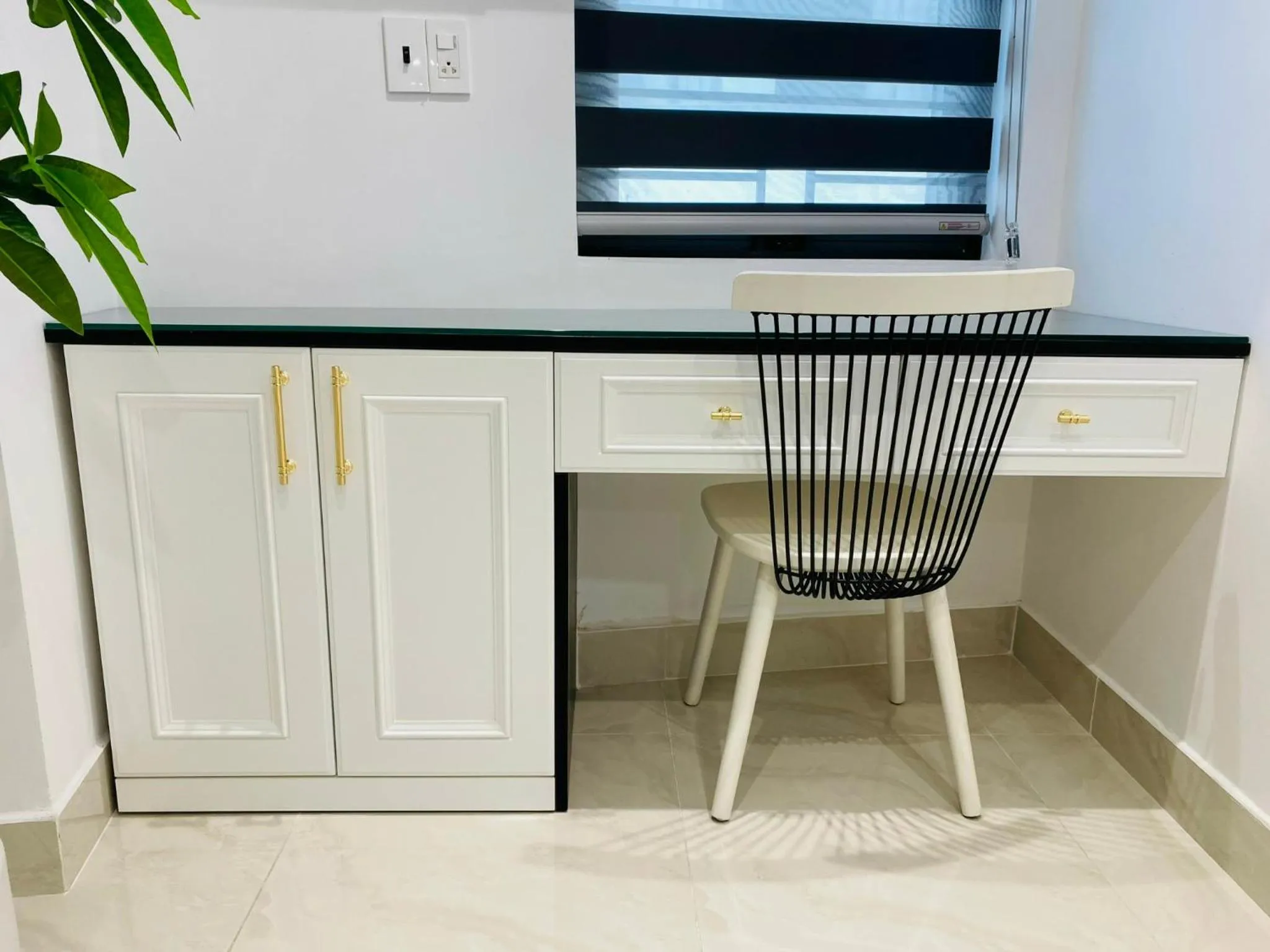 Bedroom in BBKISS Apartments & Hotel