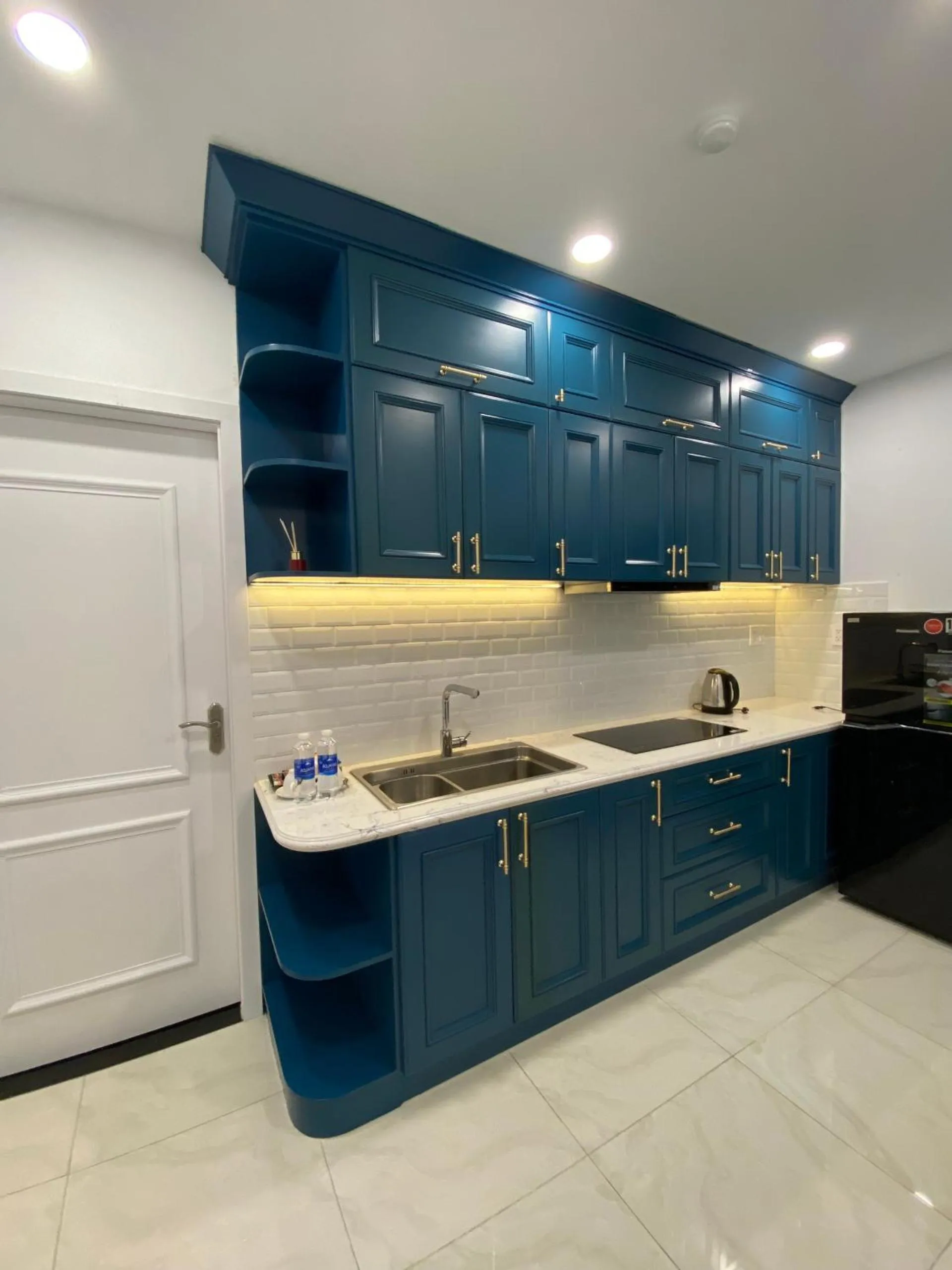 Internal: Not applicable to any particular room in BBKISS Apartments & Hotel