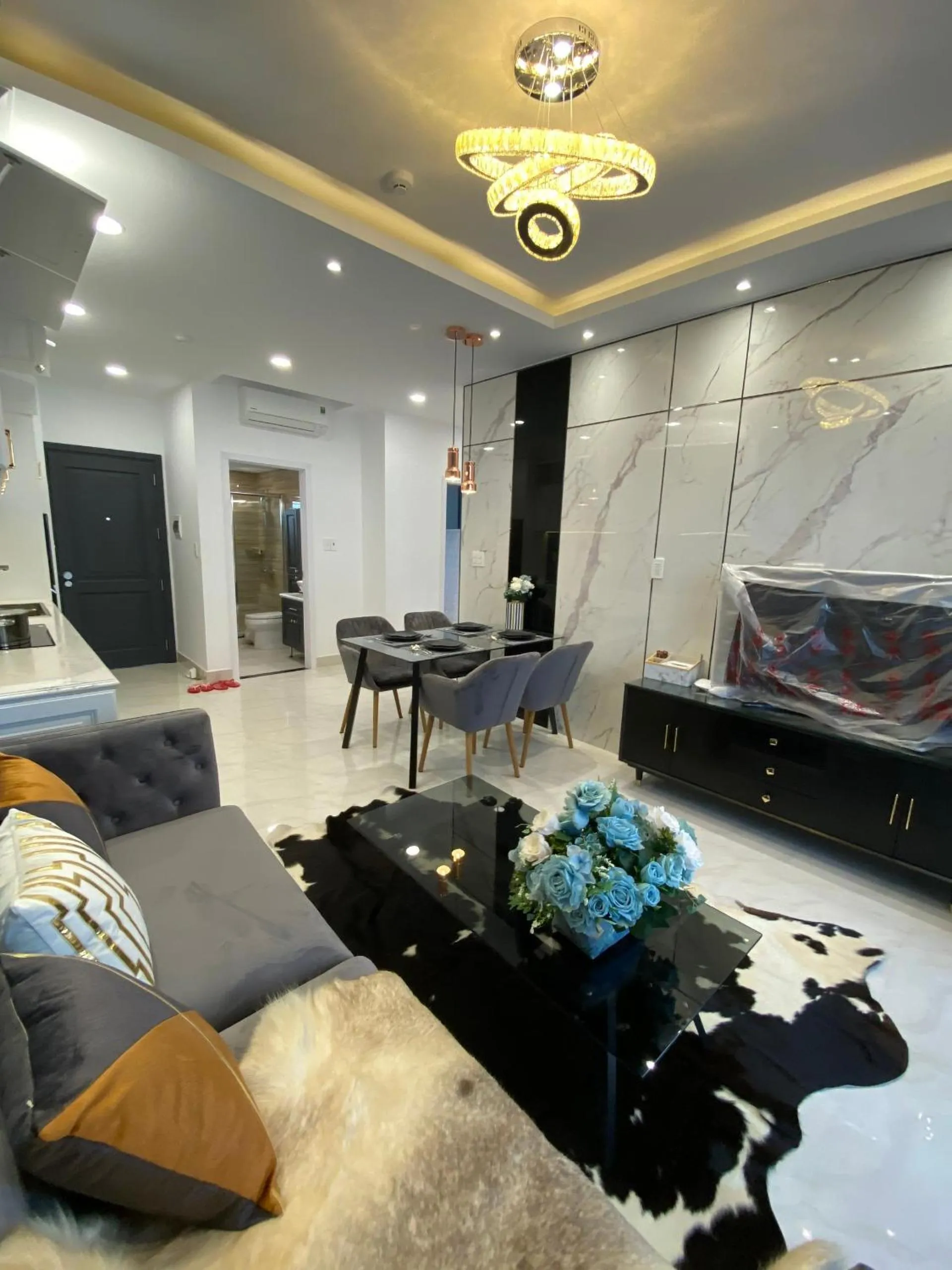 BBKISS Apartments & Hotel