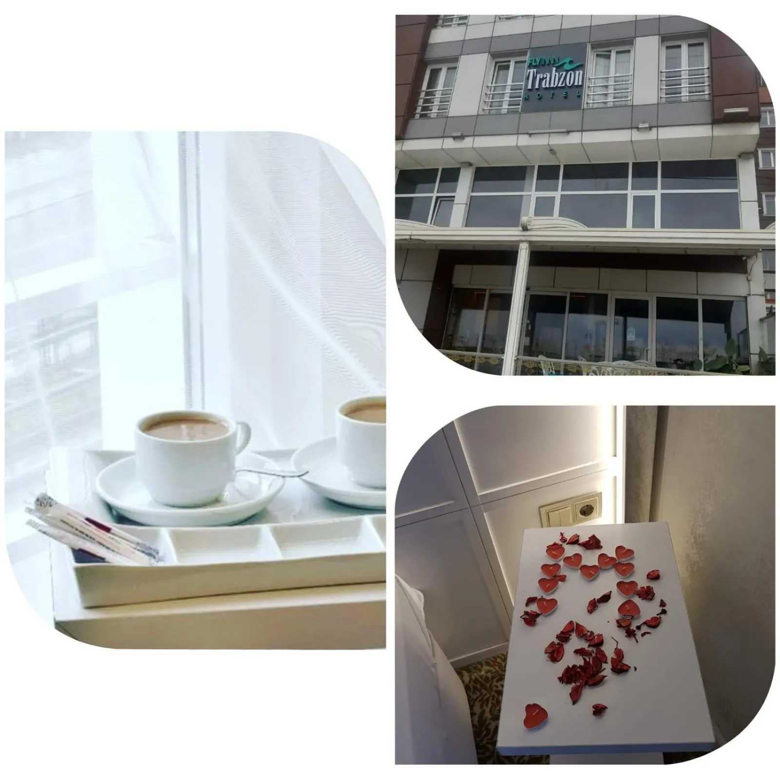 Airport Trabzon Otel