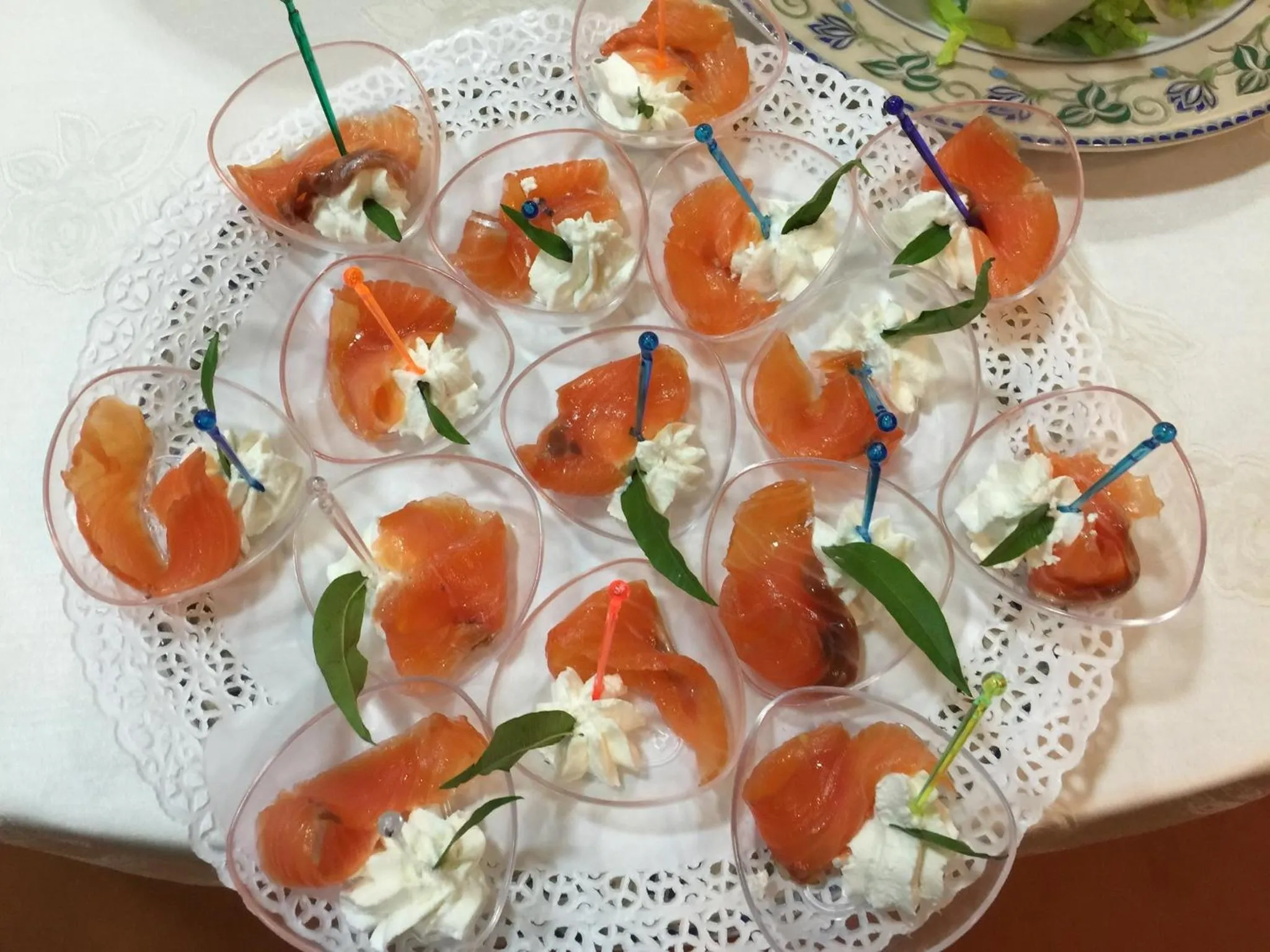 Restaurant/places to eat in Savant Hotel