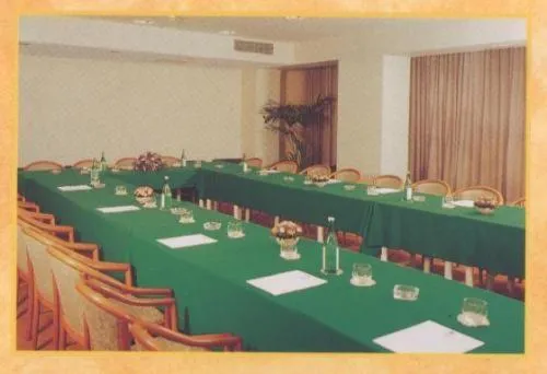 Meeting/conference room in Savant Hotel