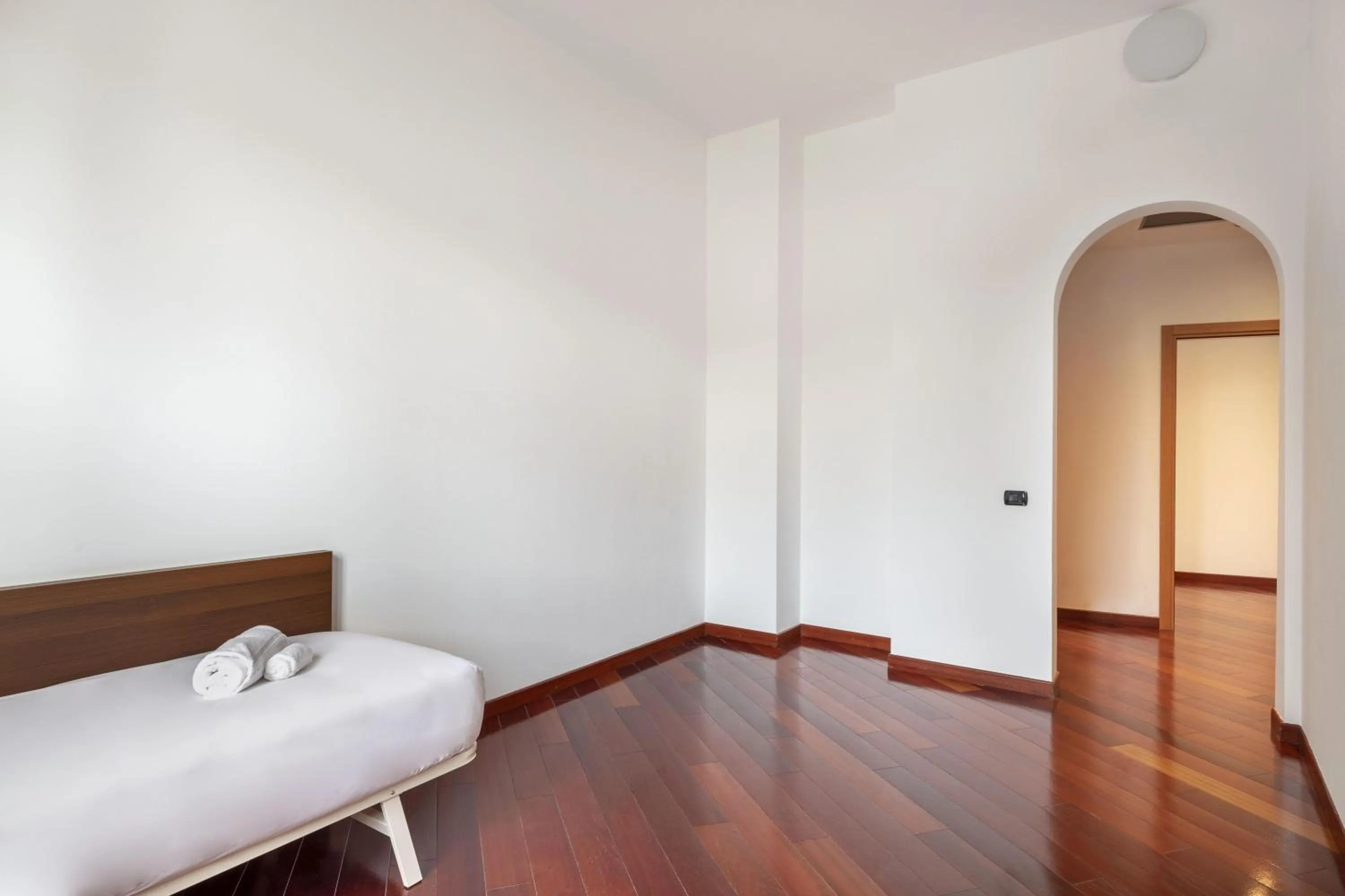 Photo of the whole room, Bed in B&B Hotel Sassuolo