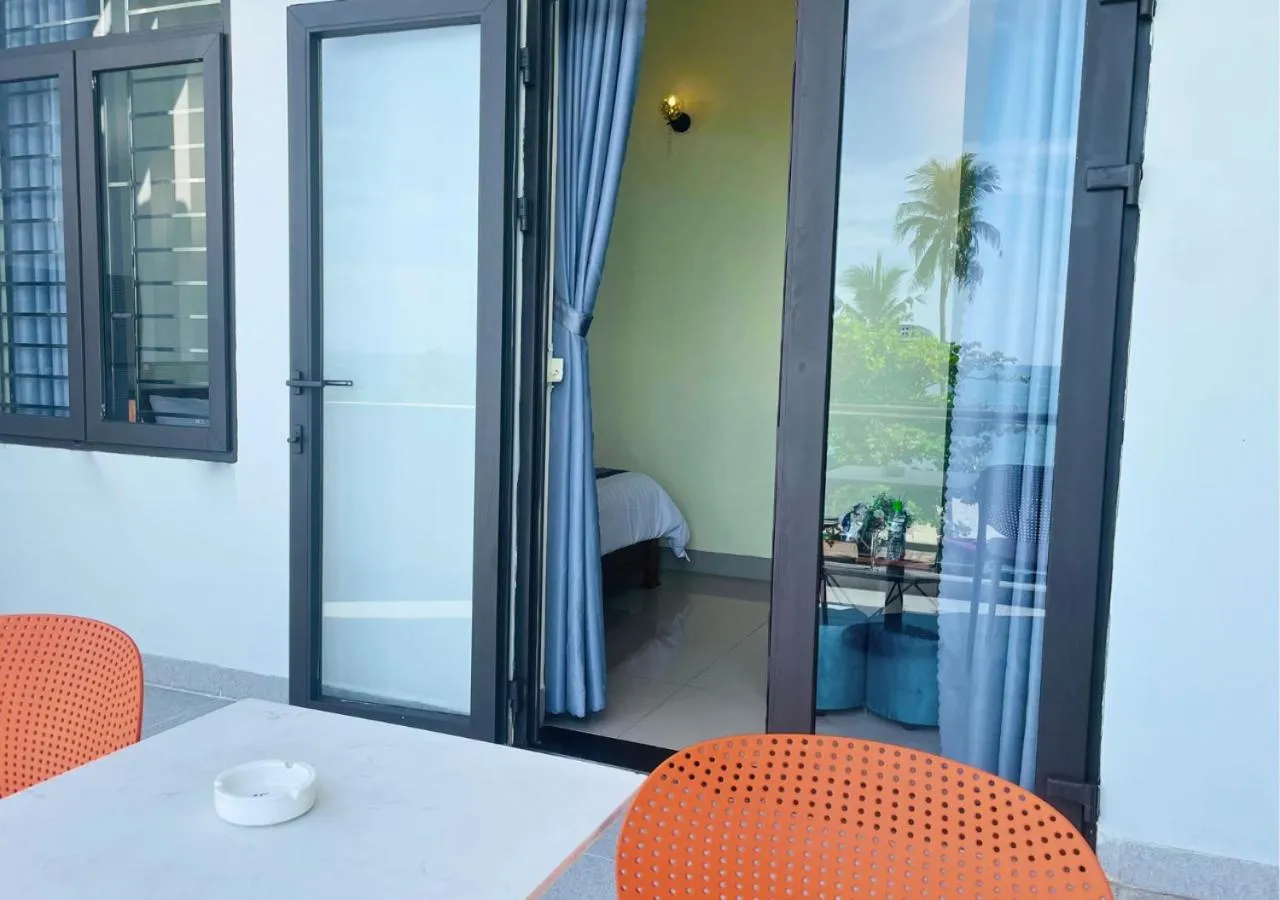 View (from property/room) in Sontra Sea Hotel