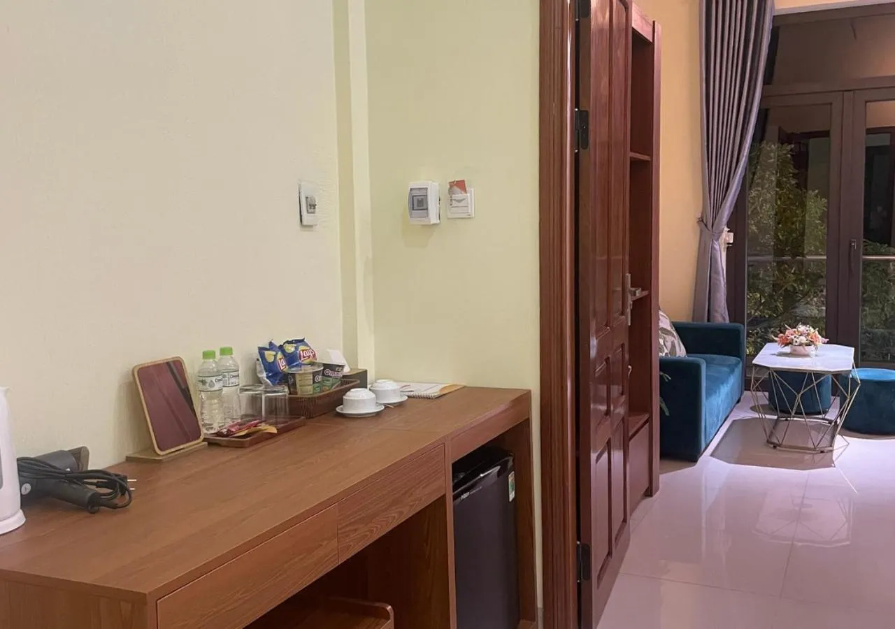 minibar in Sontra Sea Hotel