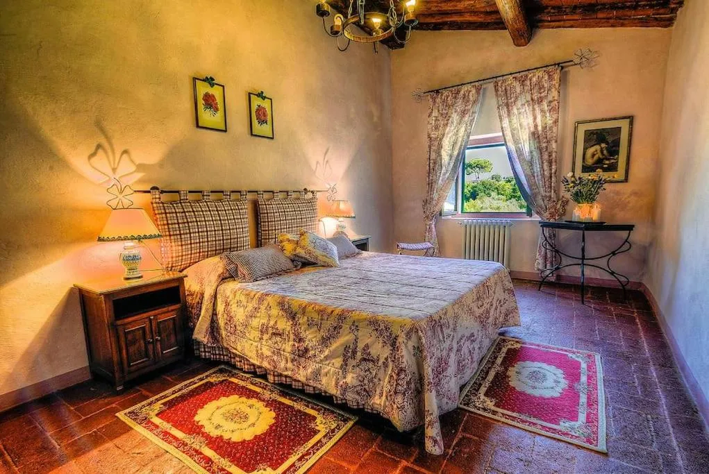 Villa Cipresso 2