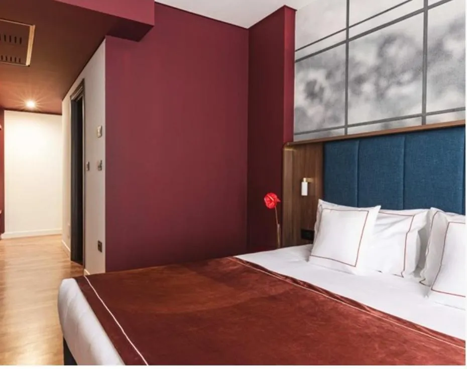 Casa D'Este - Hotel Ferrara