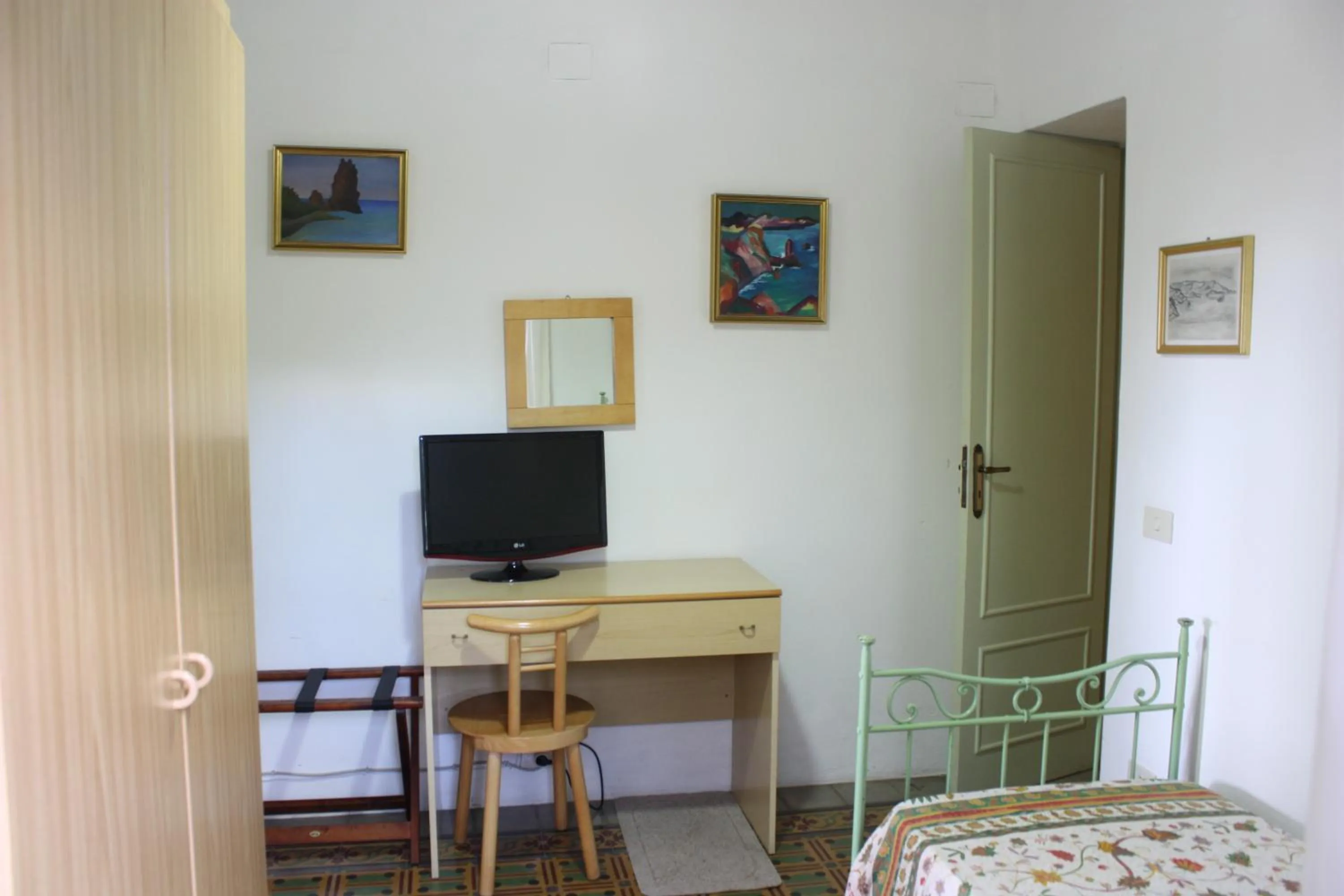 Photo of the whole room in Hotel Villa Diana