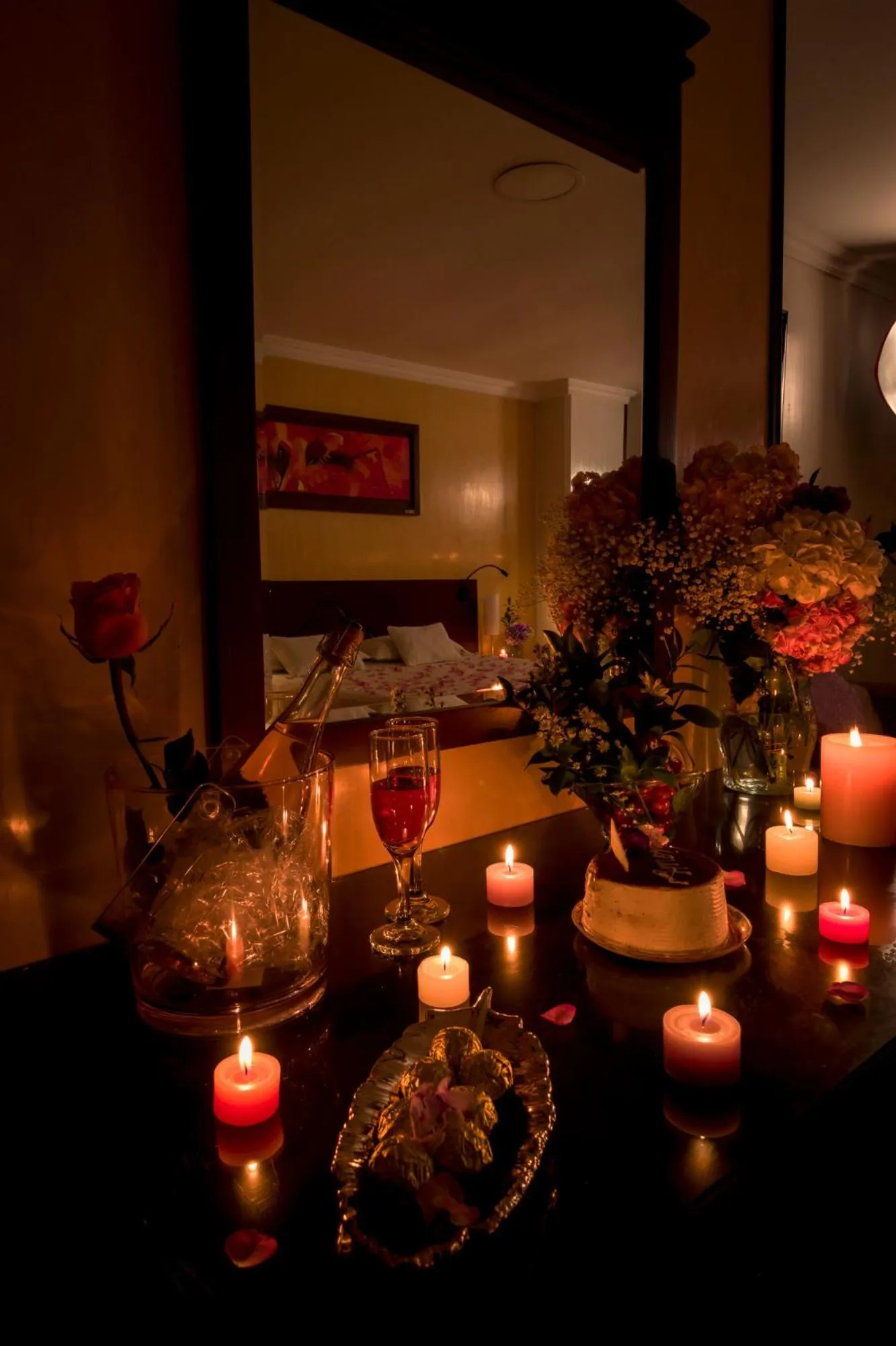 Other in Hotel Luxor Pereira