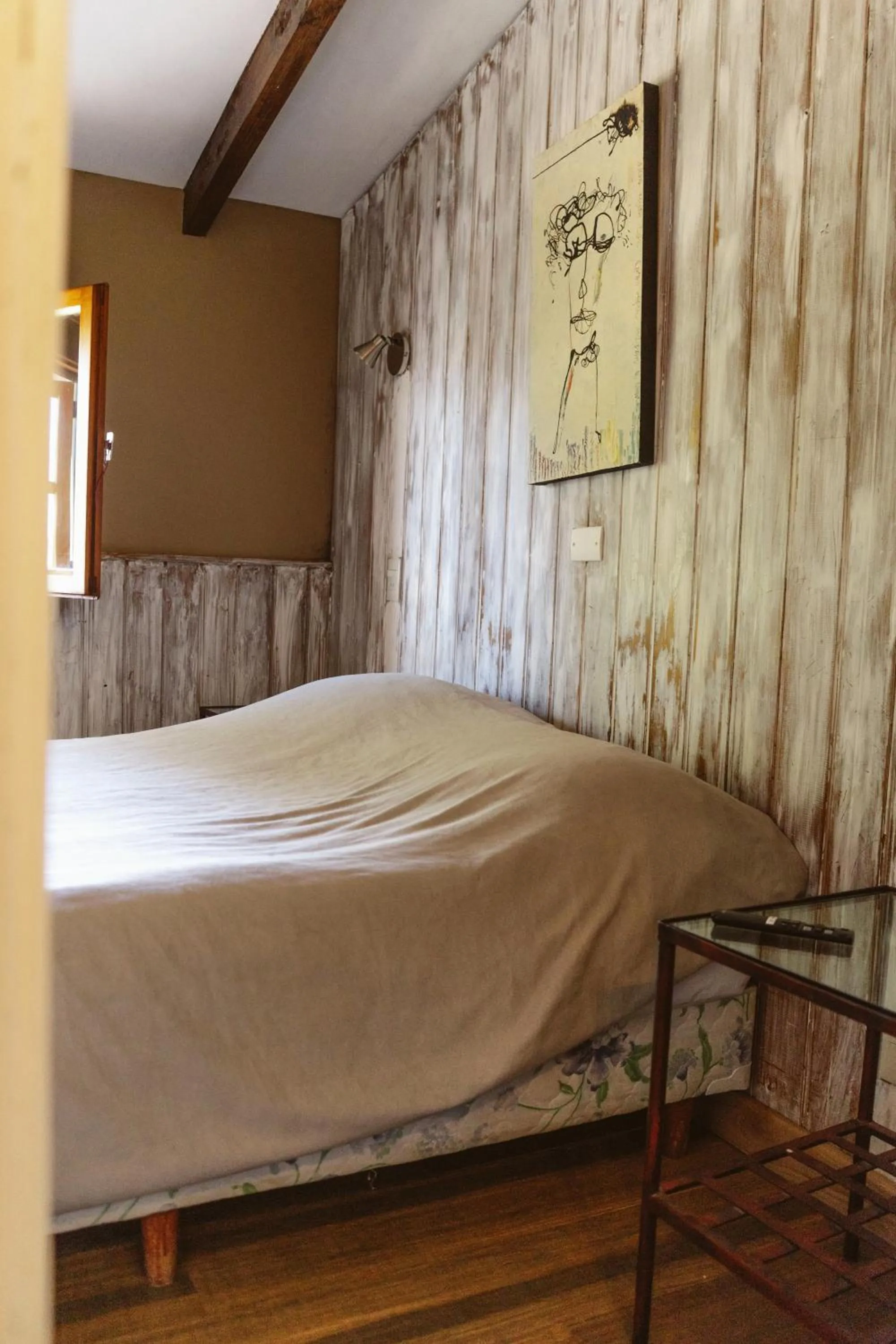 Photo of the whole room in Selva India Suites