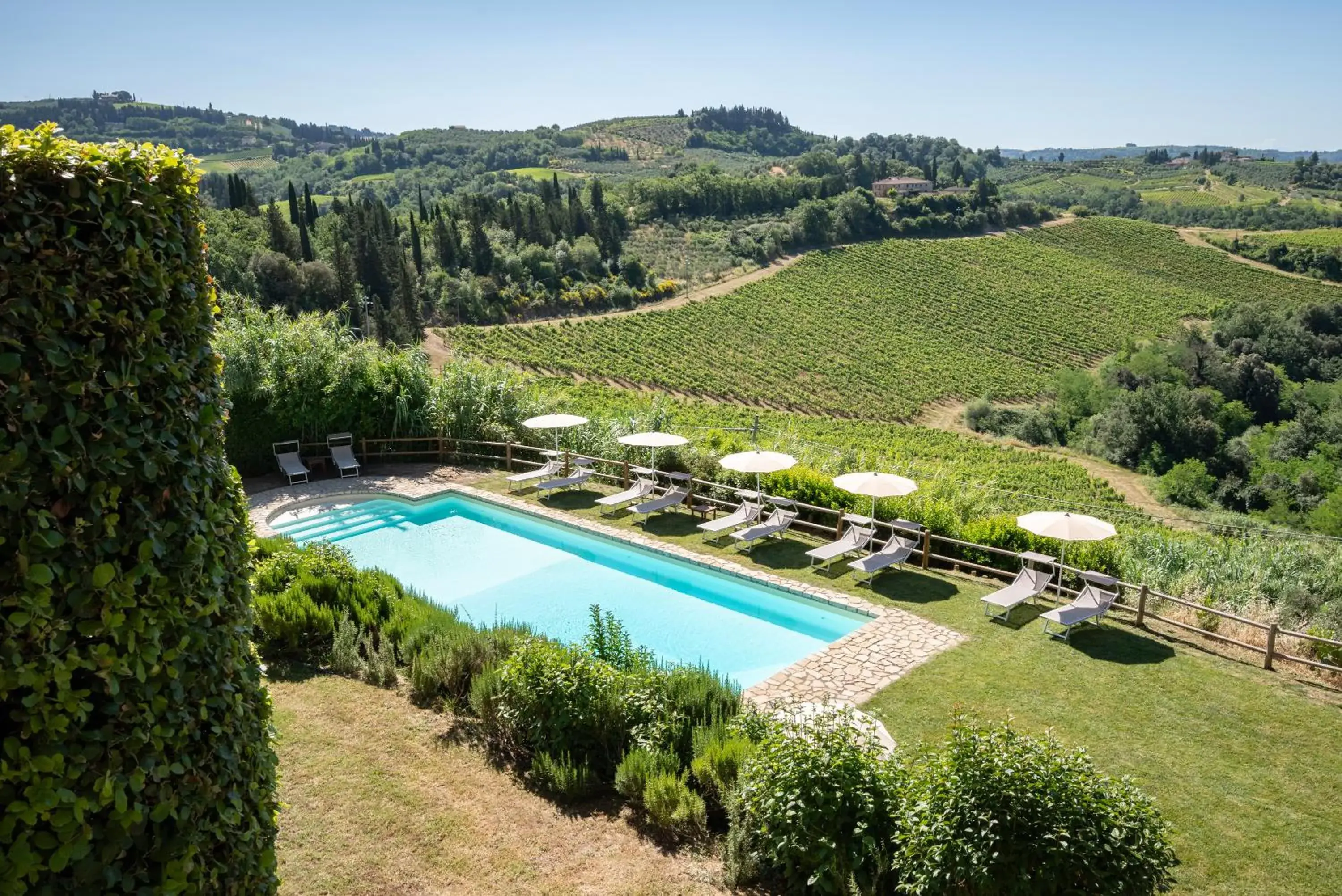 Agriturismo Bio Fattoria Bacio Agriturismo Bio Fattoria Bacio