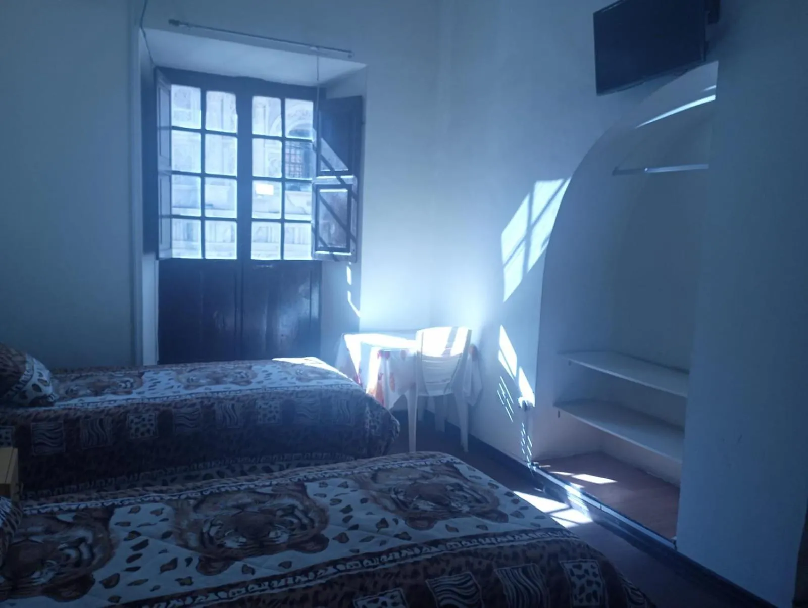 Hostal La Realeza