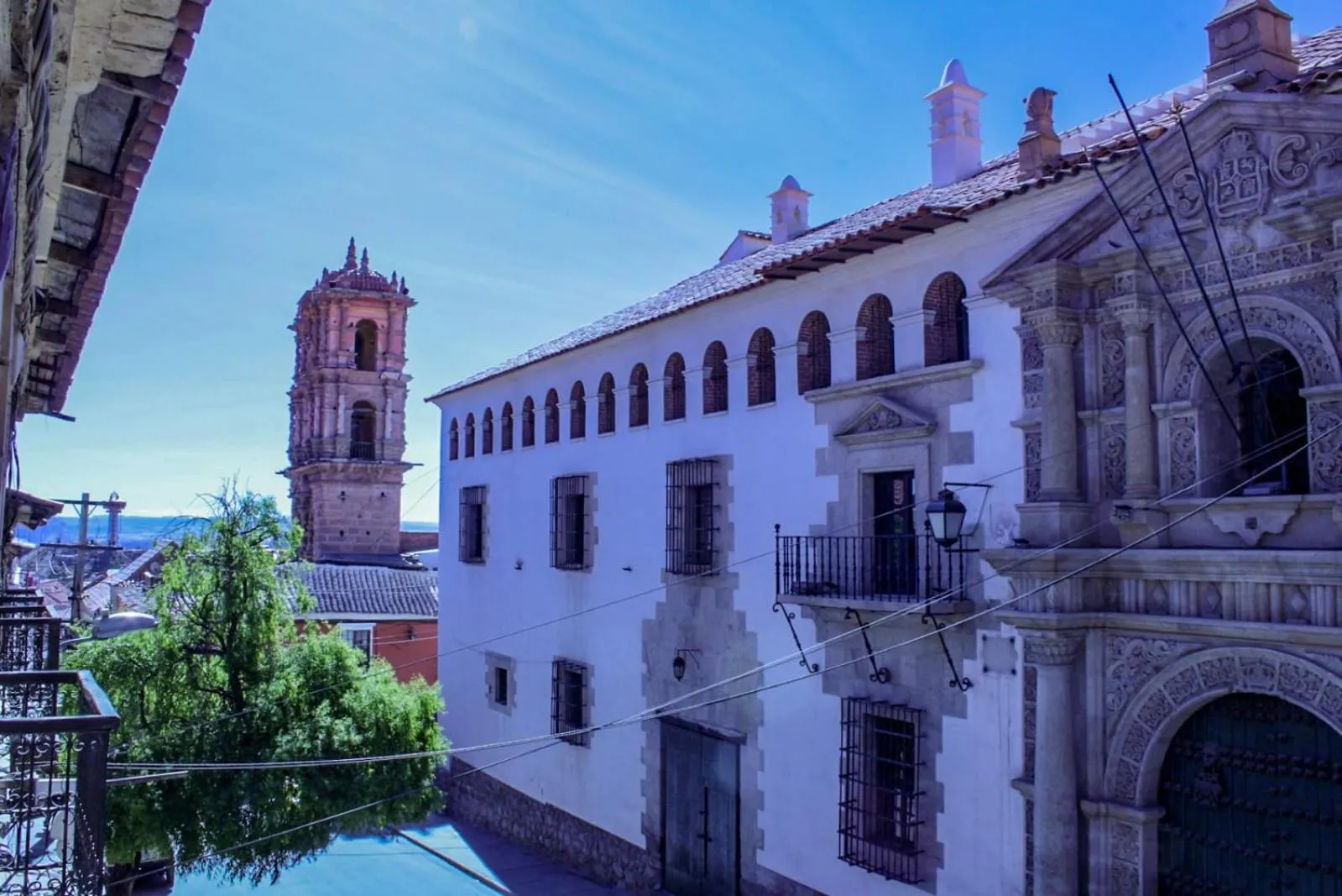 Hostal La Realeza