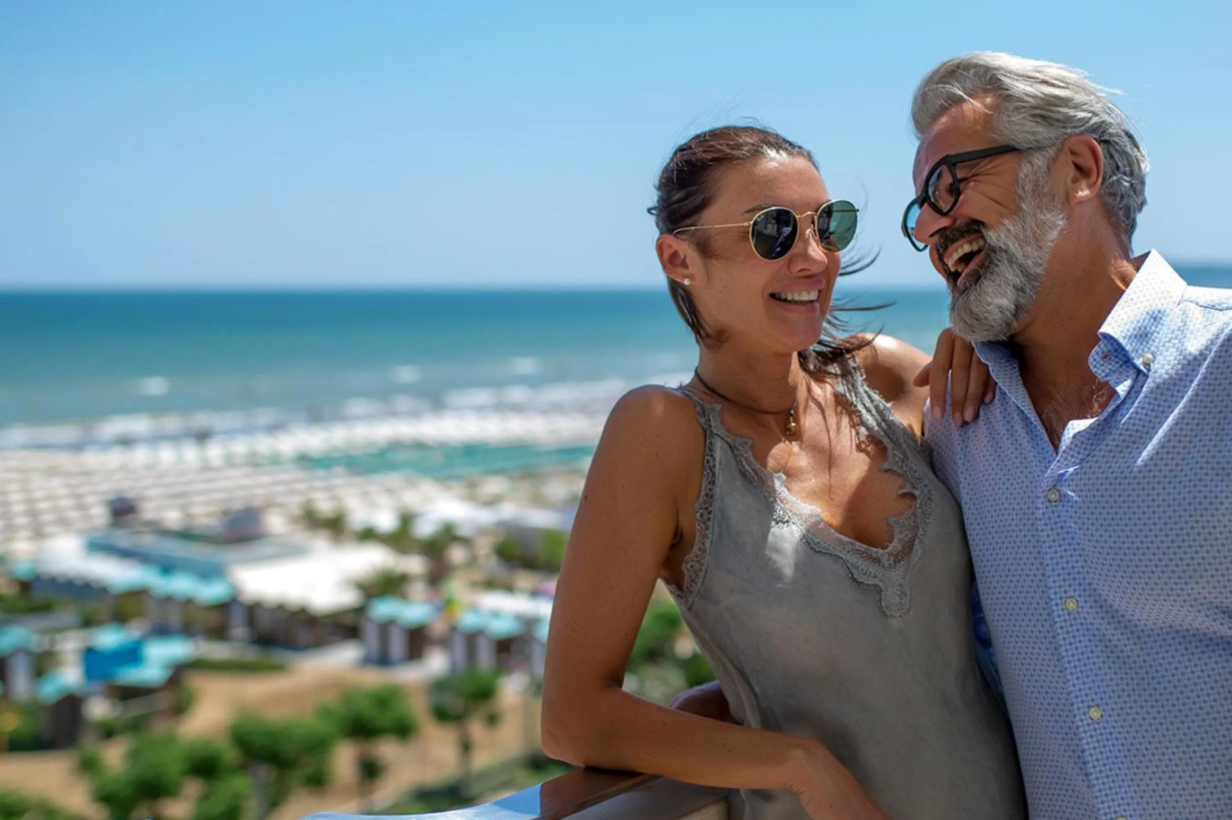 Day in Hotel Nautico