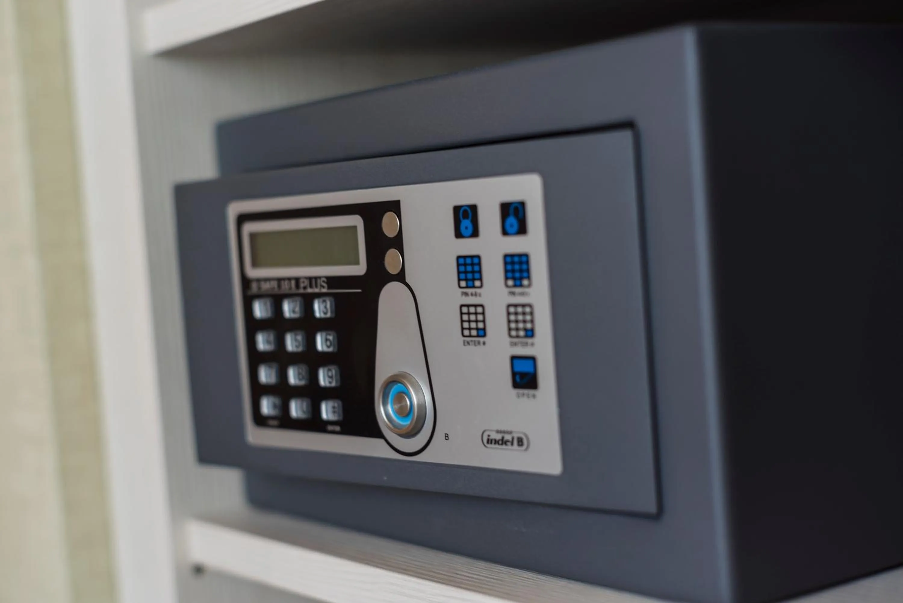 Other in Hotel Nautico