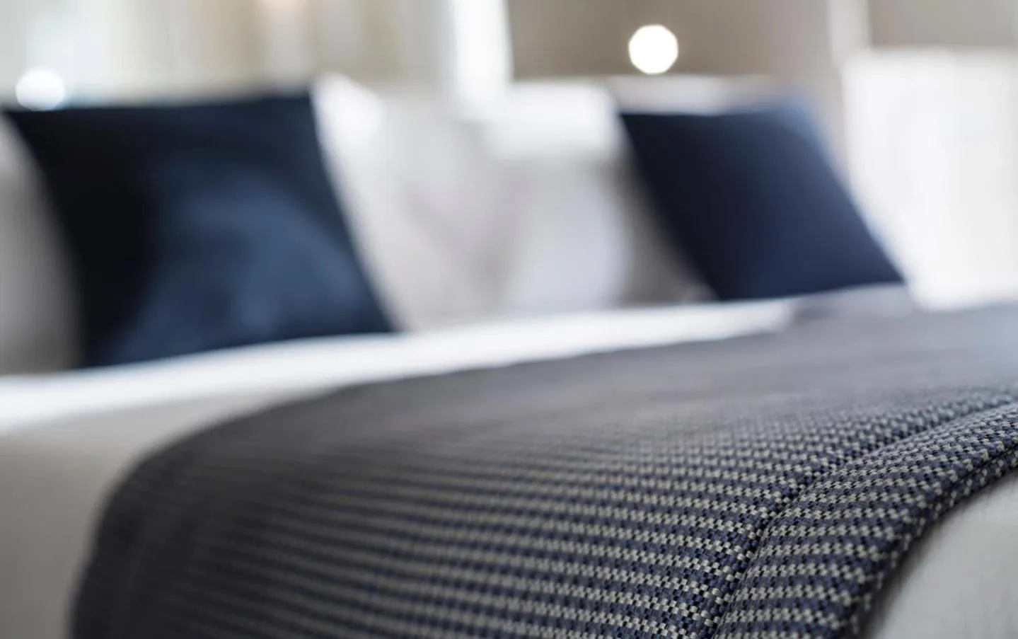 Photo of the whole room, Bed in Hotel Nautico