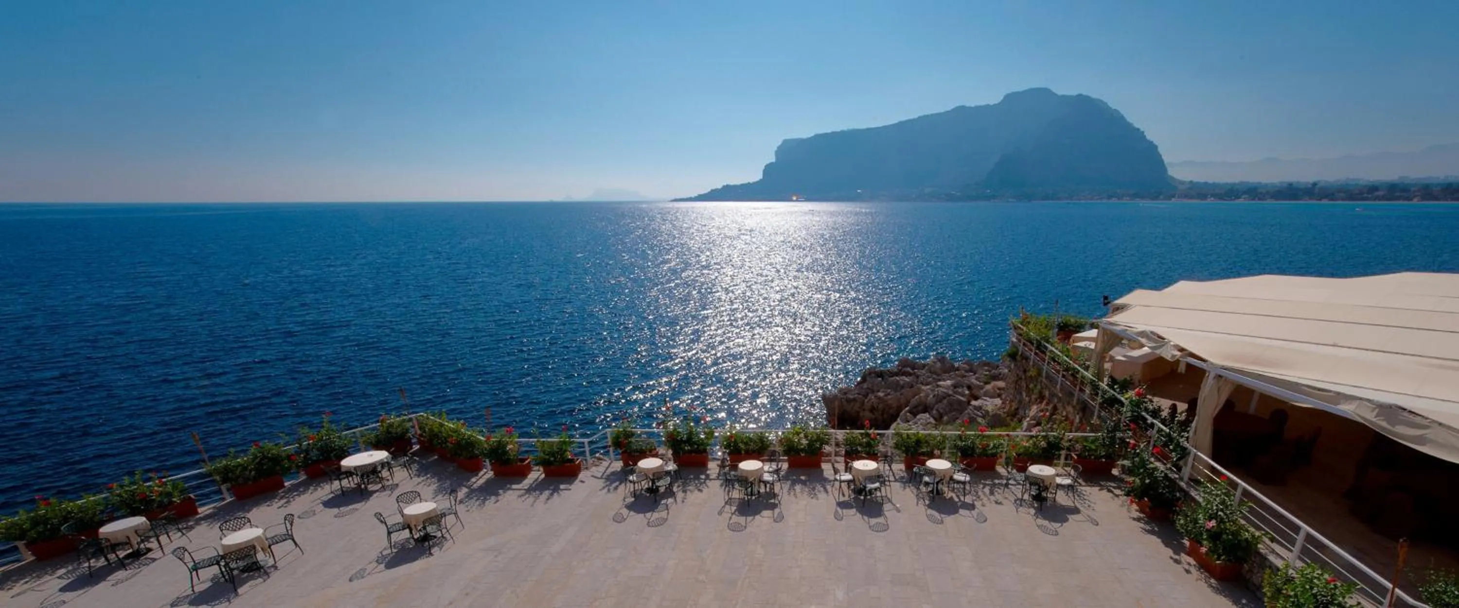 Day in Splendid Hotel La Torre