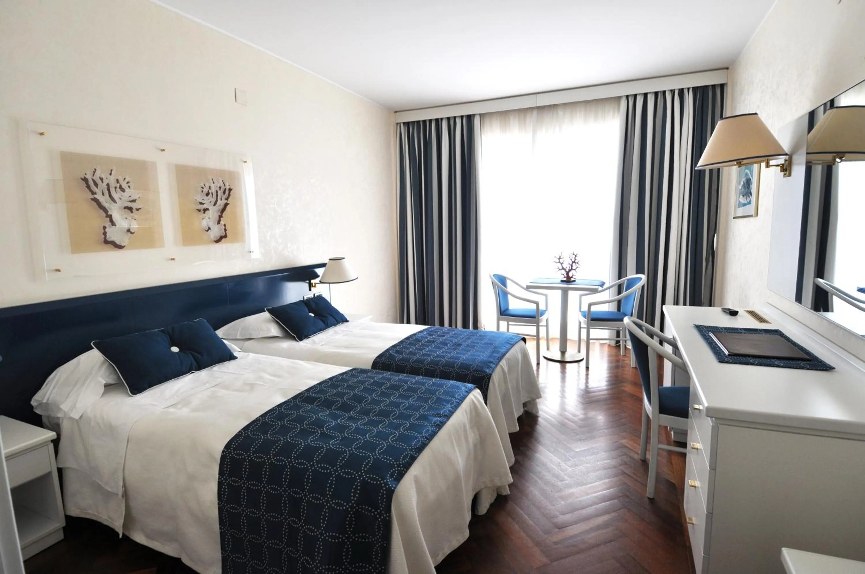 Day, Bed in Splendid Hotel La Torre