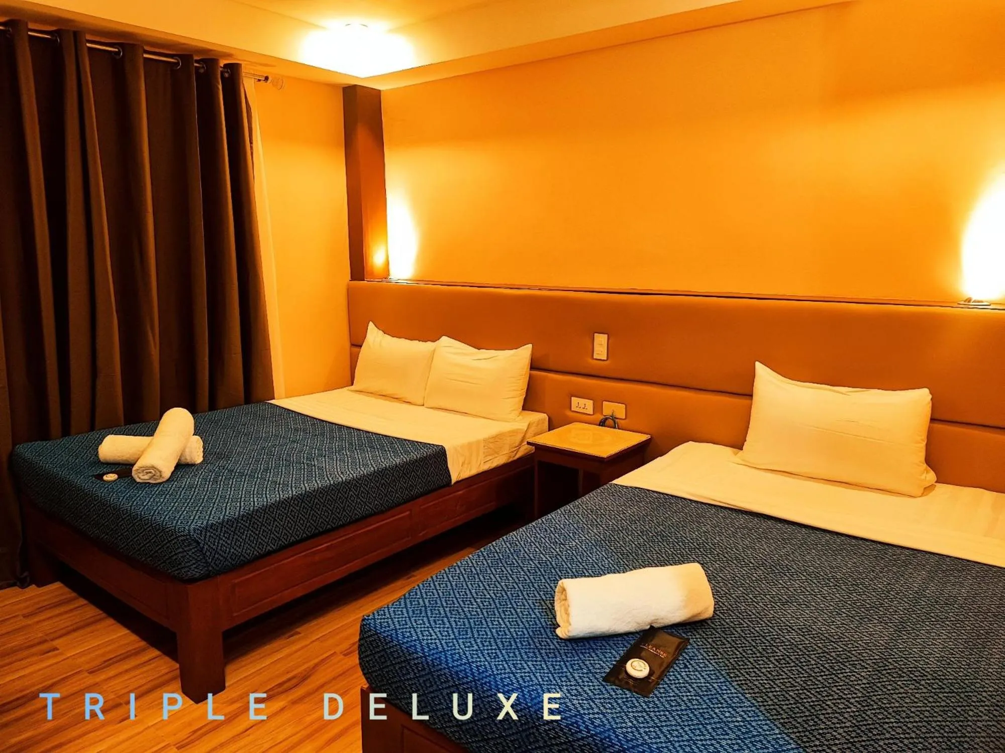 Bedroom, Bed in Hotel Mercante