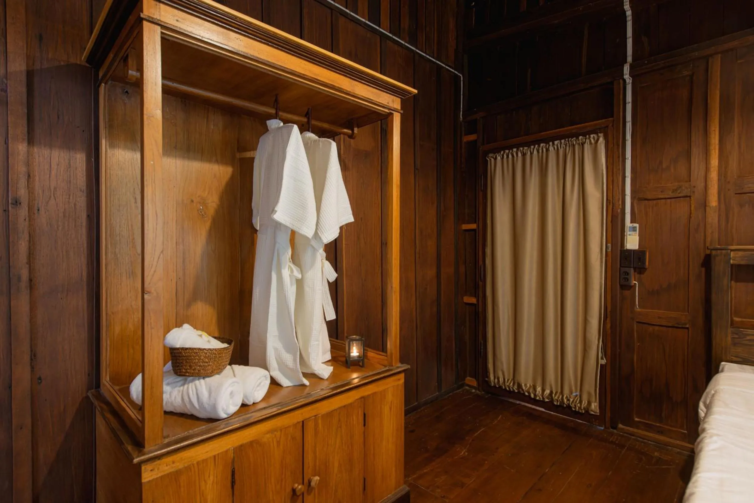 Property building in Karaboon Wellness