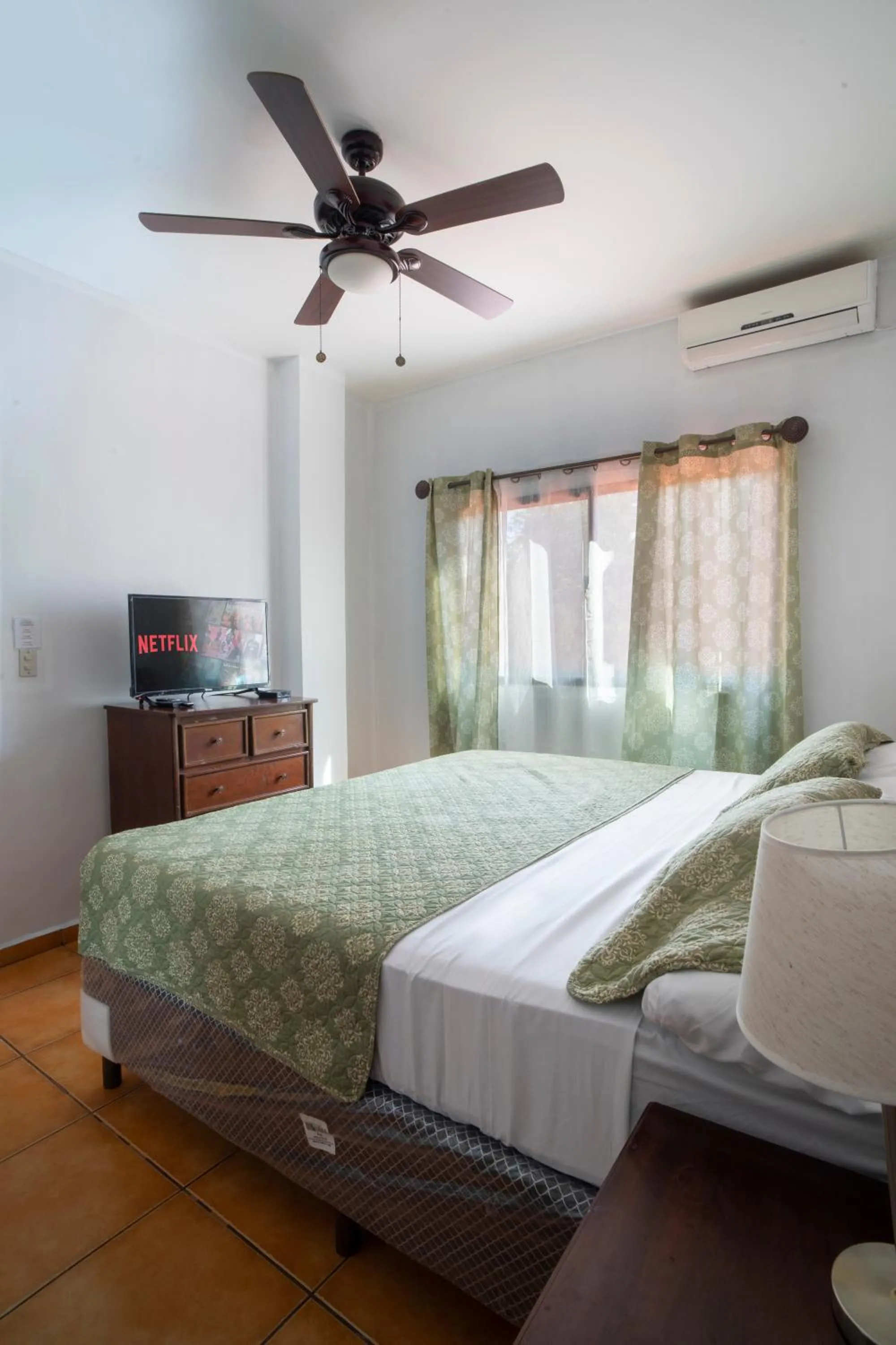 Hotel la Trejo