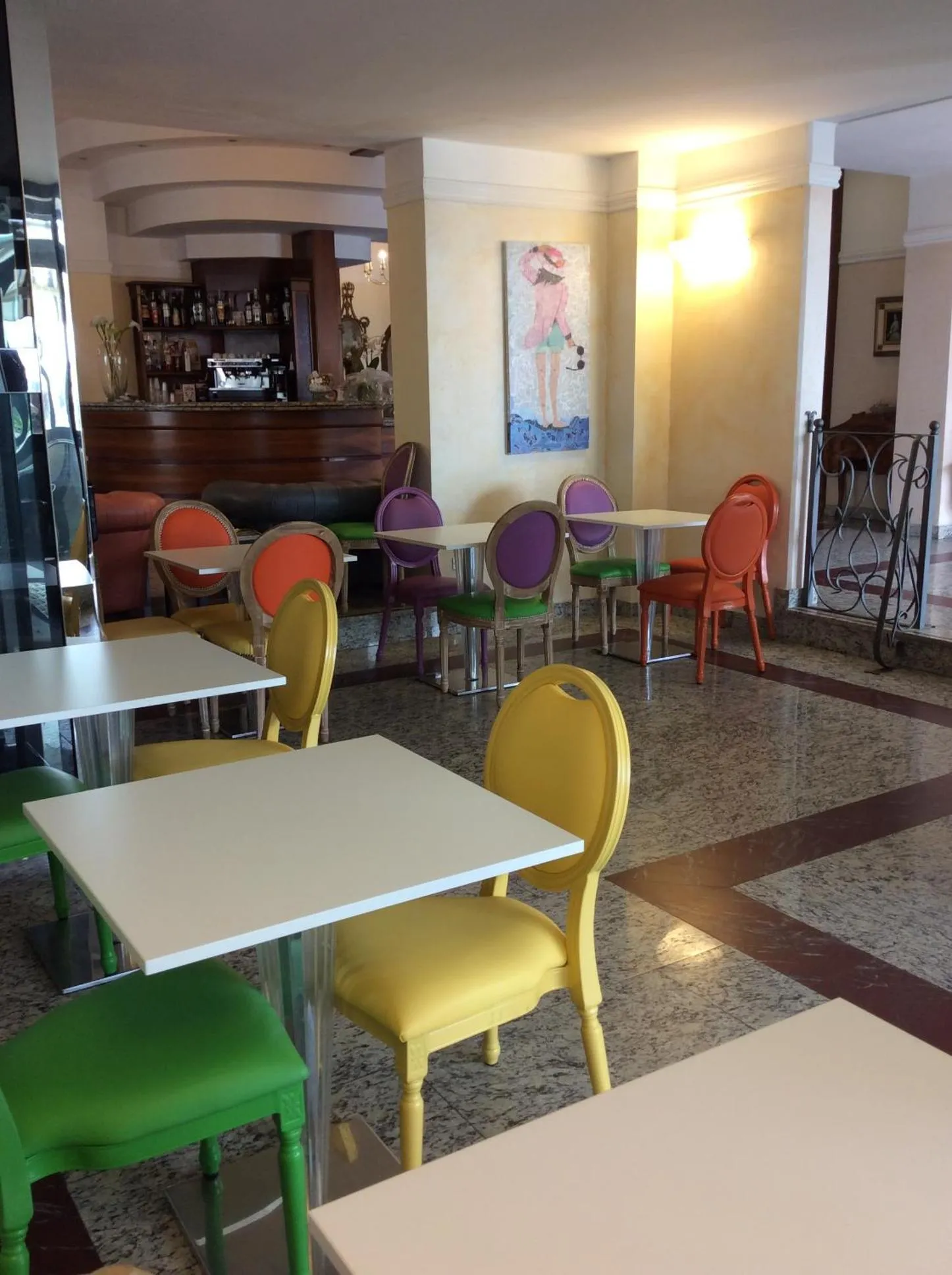 Hotel Residence Villa Jolanda