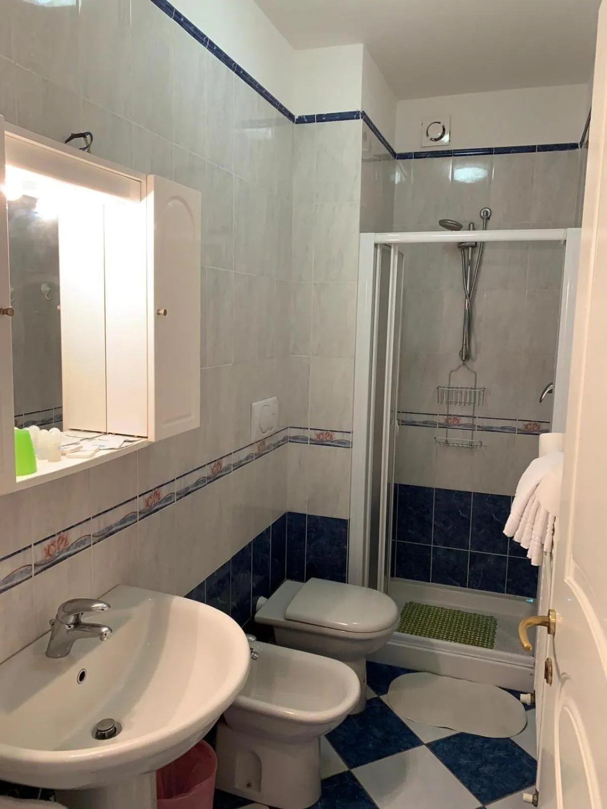 Hotel Residence Villa Jolanda