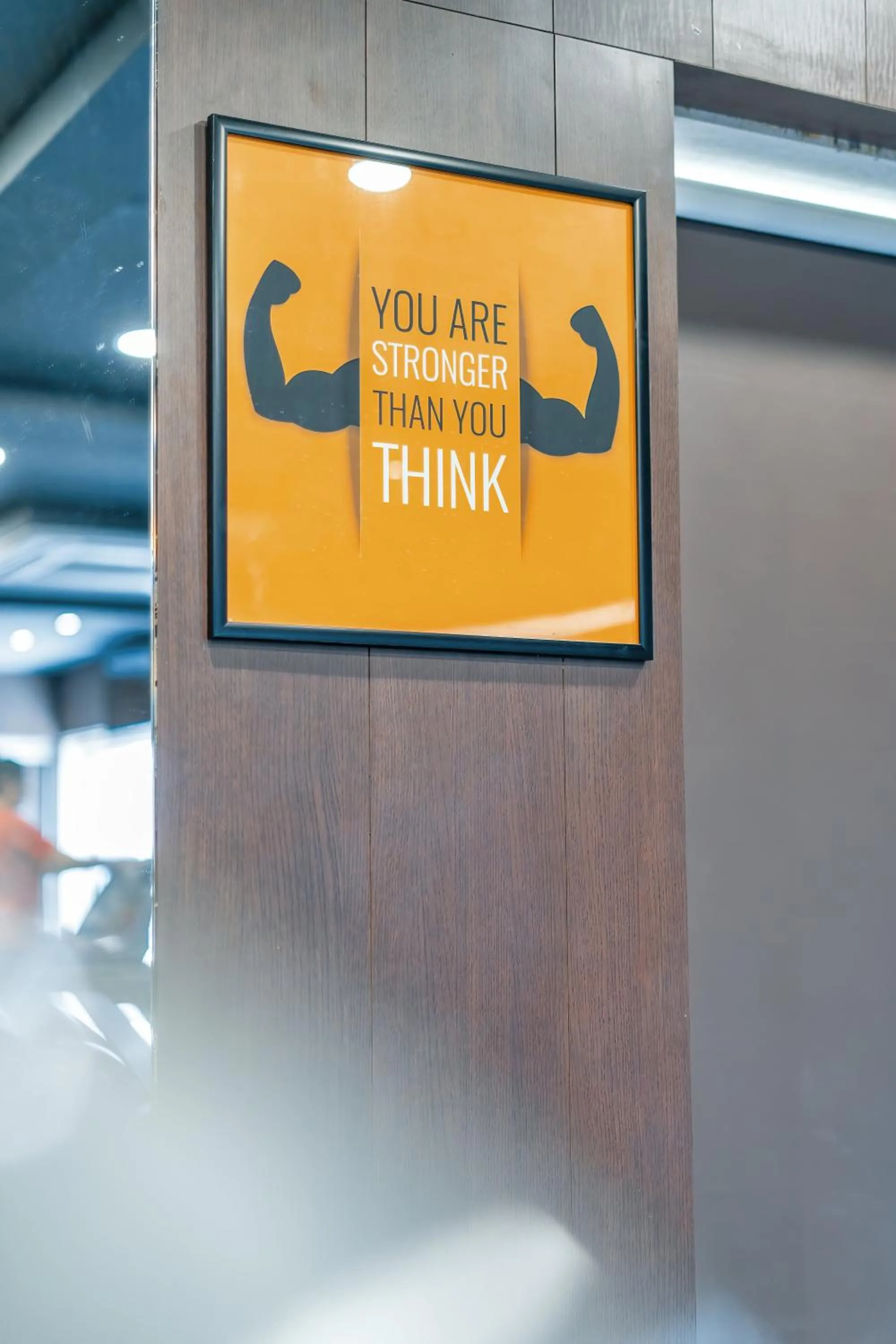 Fitness centre/facilities in ROYAL CLIFF HOTEL & RESORTS