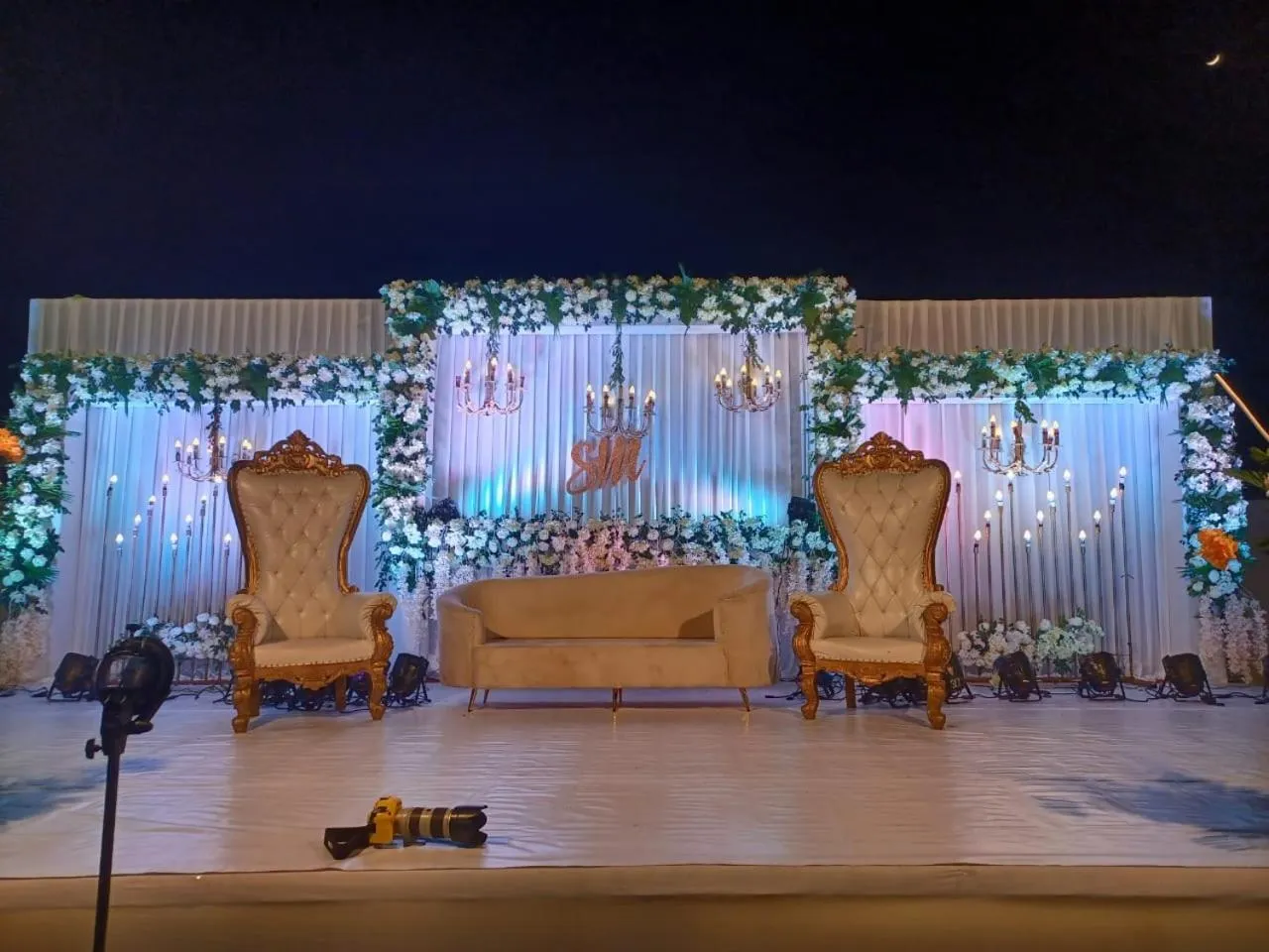 Banquet/Function facilities in ROYAL CLIFF HOTEL & RESORTS