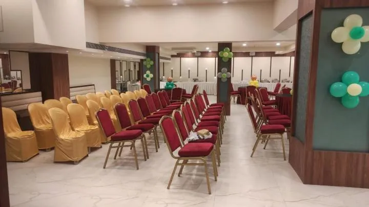 Banquet/Function facilities in ROYAL CLIFF HOTEL & RESORTS