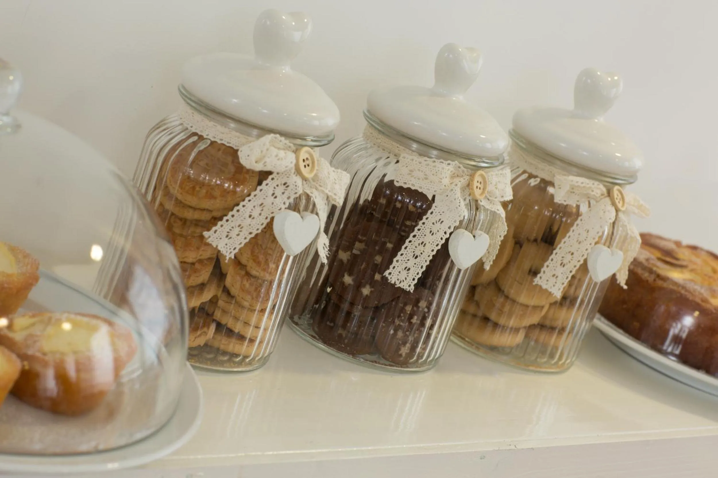 Breakfast in Toscana Ambassador