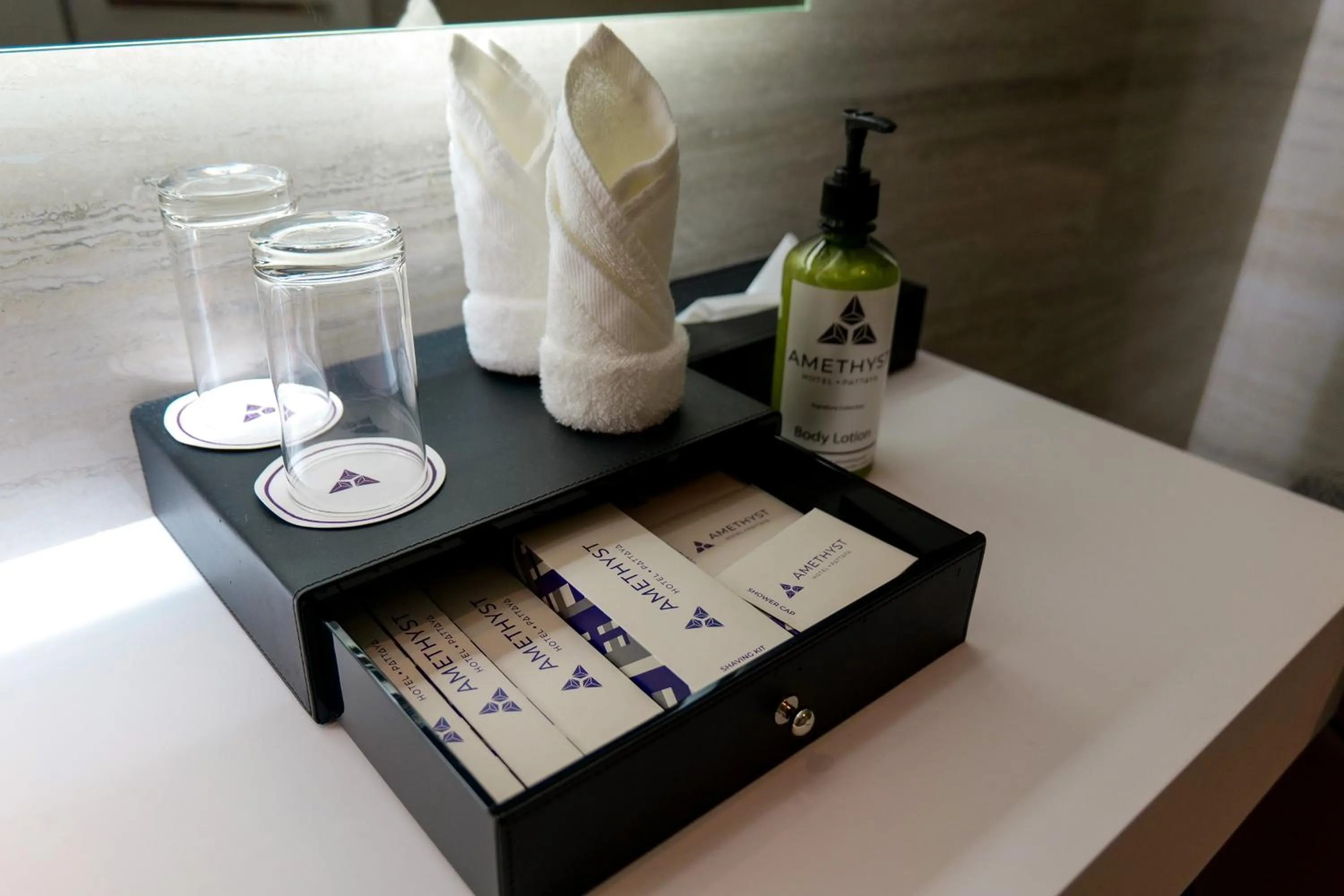 Other in Amethyst Hotel Pattaya