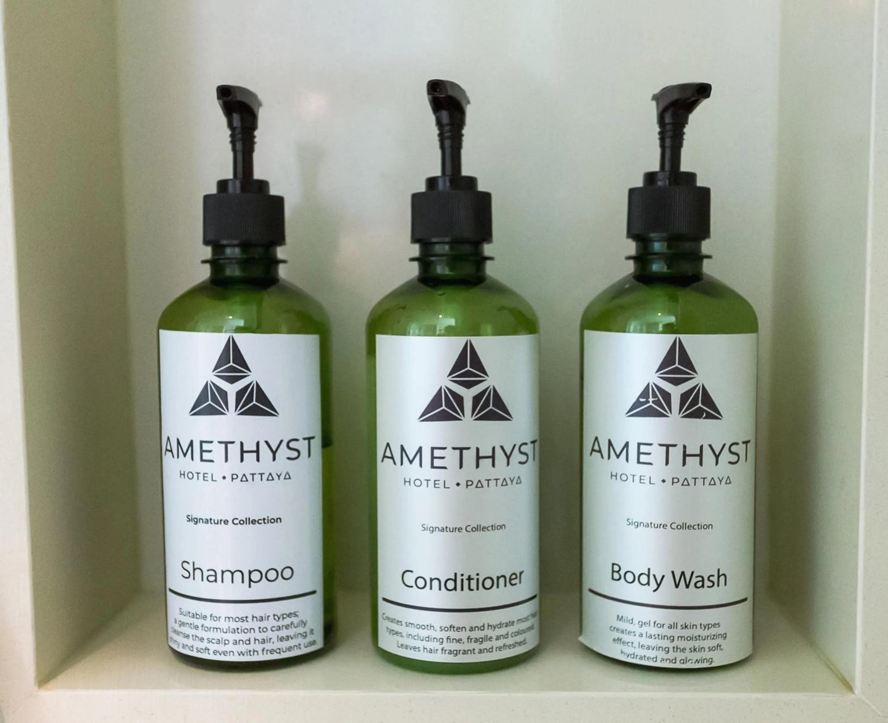 Other in Amethyst Hotel Pattaya