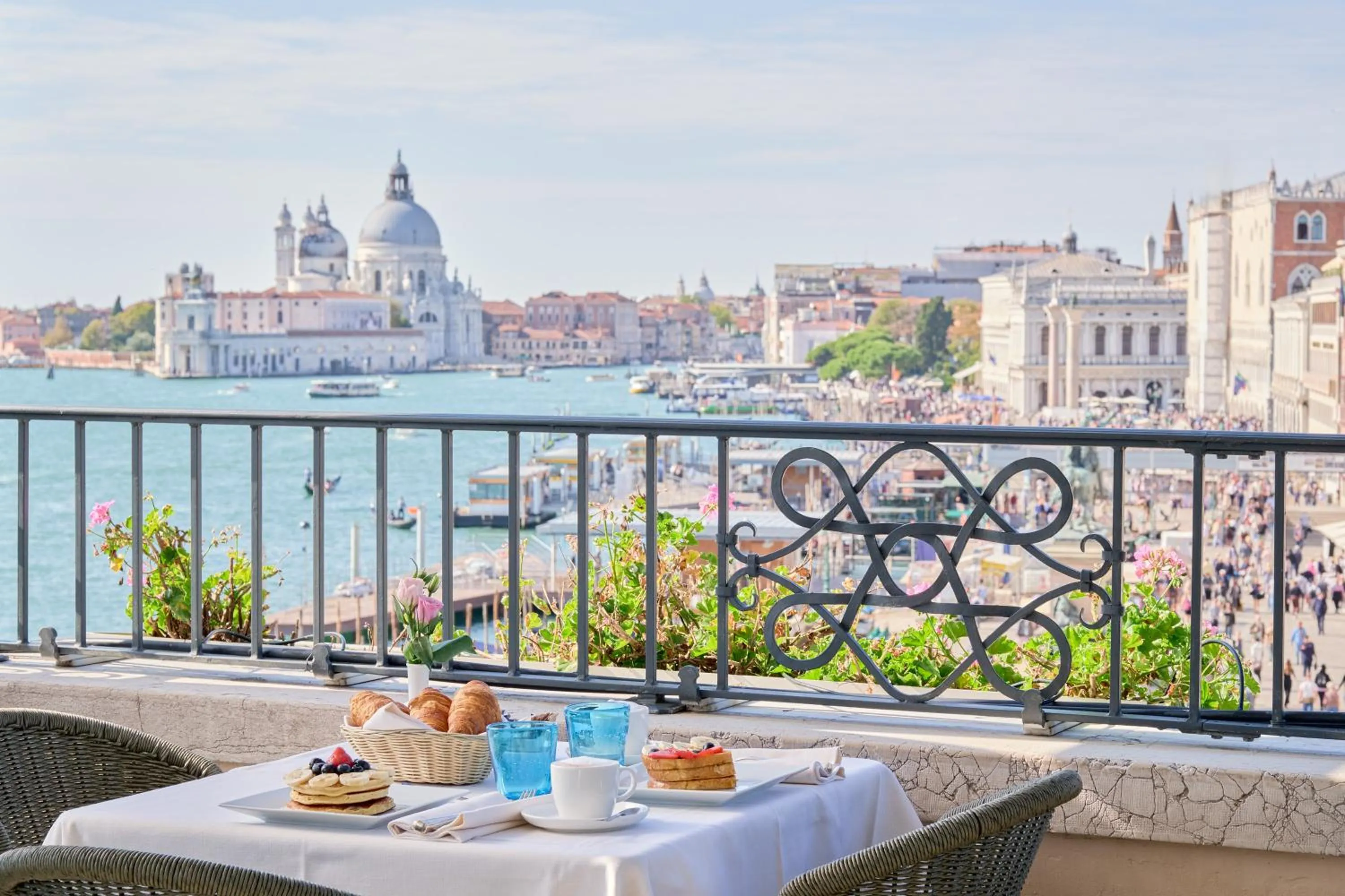 Restaurant/places to eat in Locanda Vivaldi