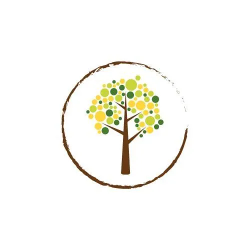 Property logo or sign in B&B La Mimosa