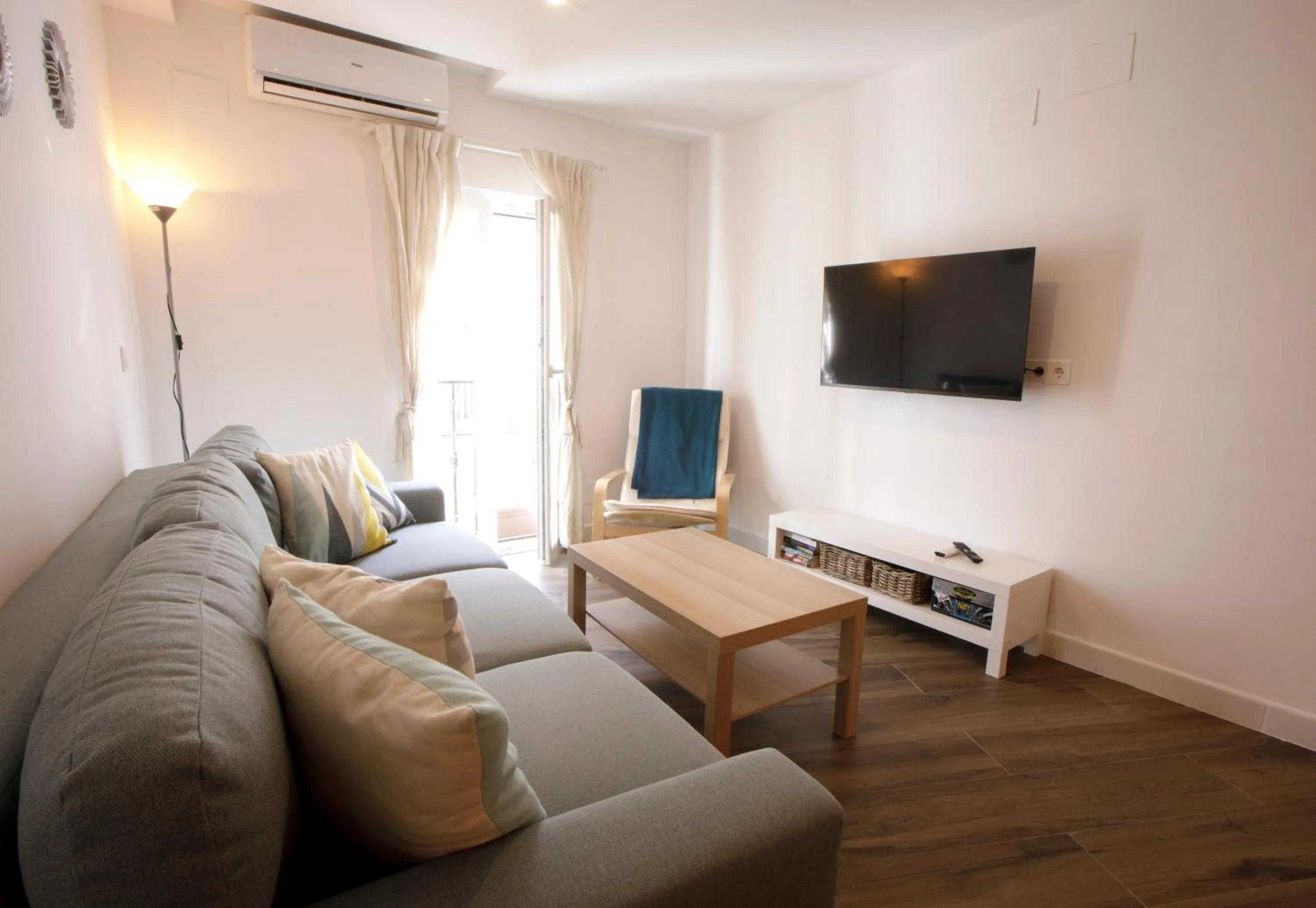Apartamentos El balcón de la Trinidad Córdoba - GREAT LOCATION