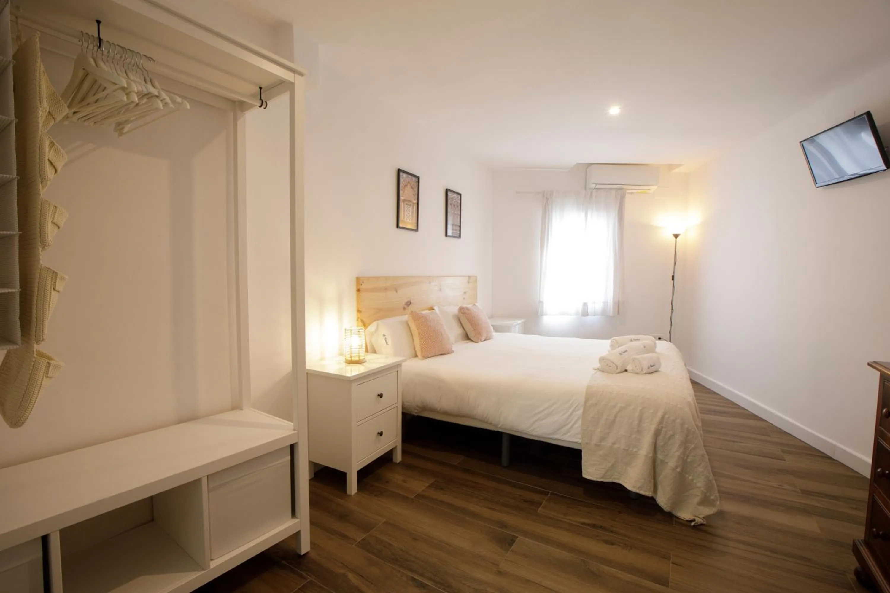 Apartamentos El balcón de la Trinidad Córdoba - GREAT LOCATION