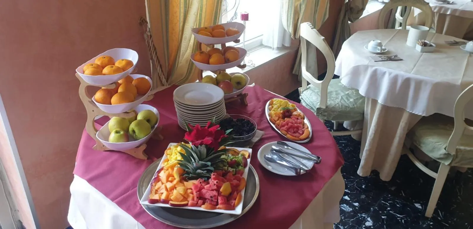 Viktoria Palace Hotel