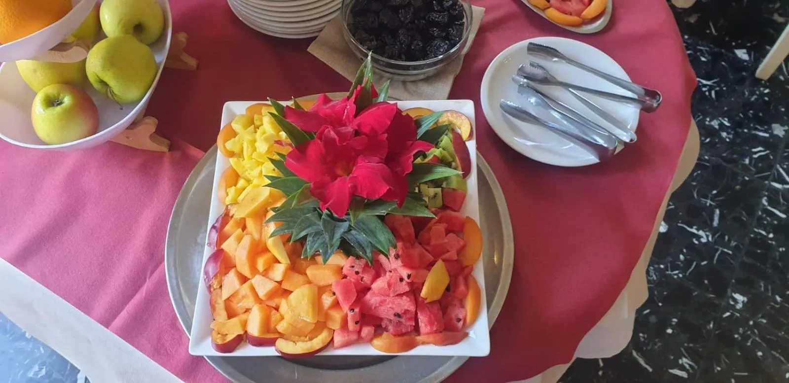 Viktoria Palace Hotel