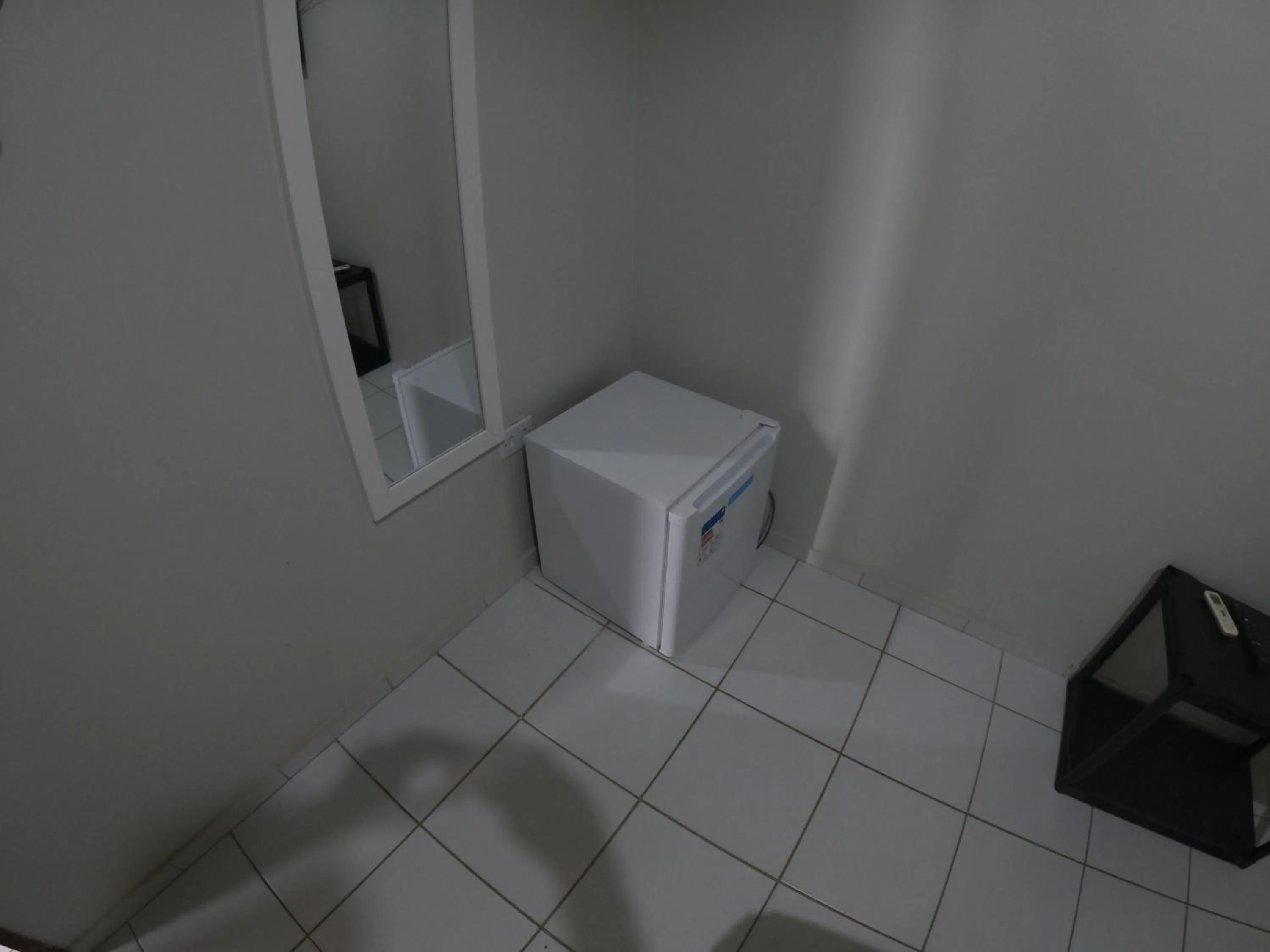 oven in Pousada Vida Nova Barreirinhas MA