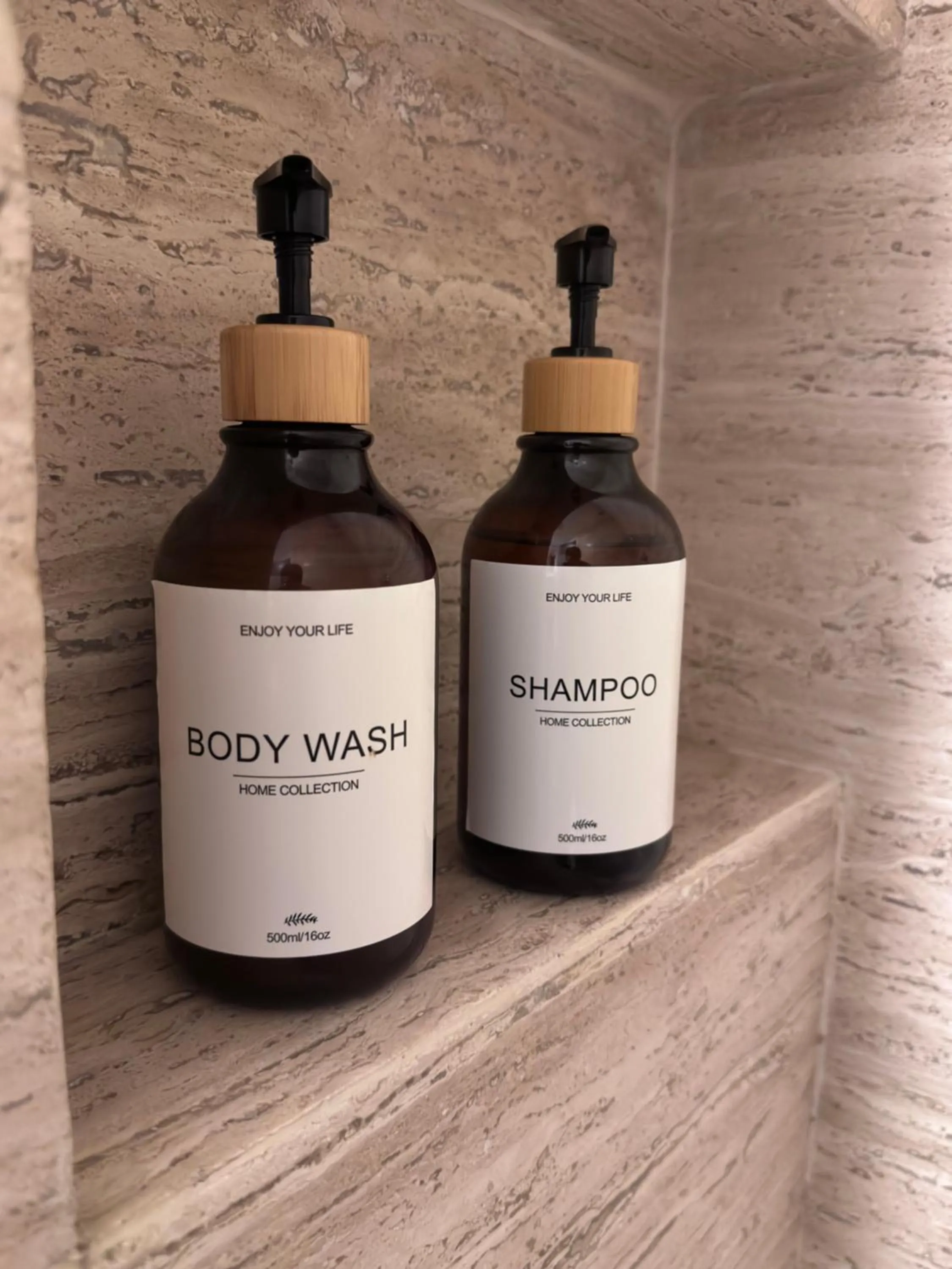 Bathroom in 'Syrena Luxury Caribbean' Heart of Playa del Carmen - Fast Wi-fi - Sea Views