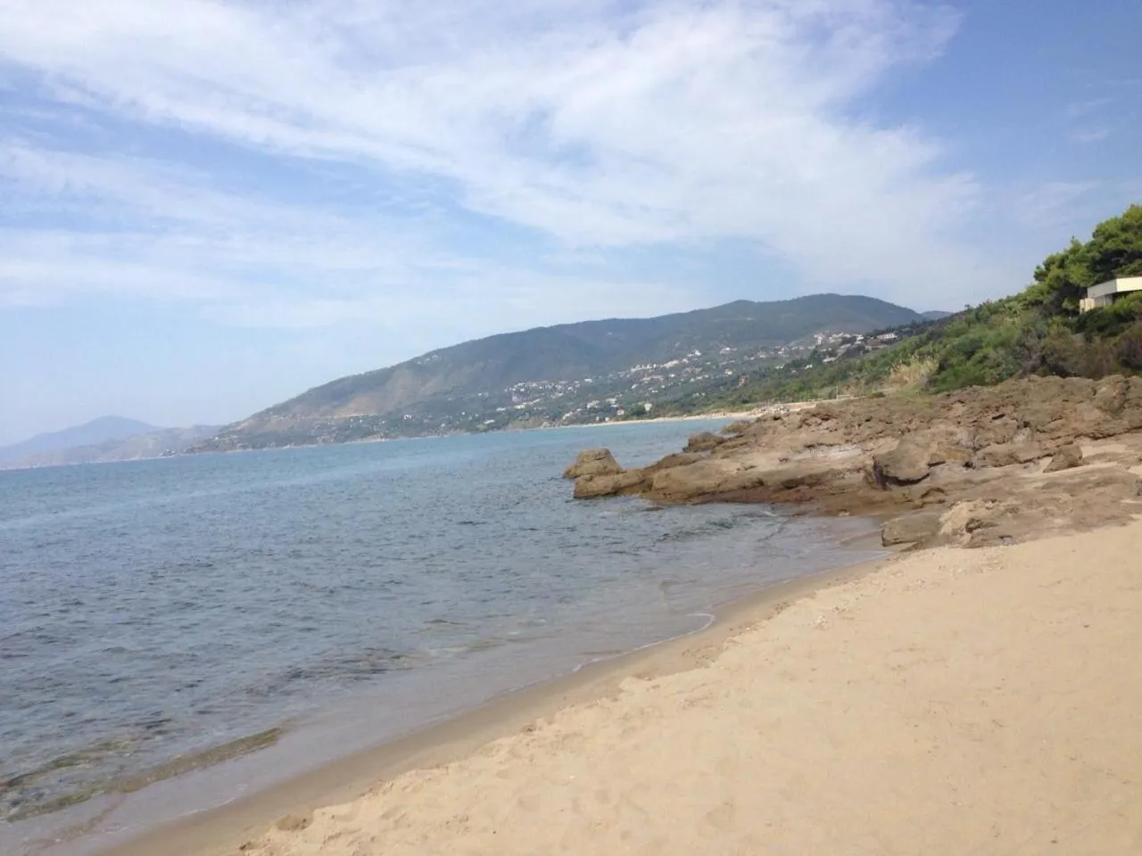 Day in Cinquestelle Albergo del centro storico