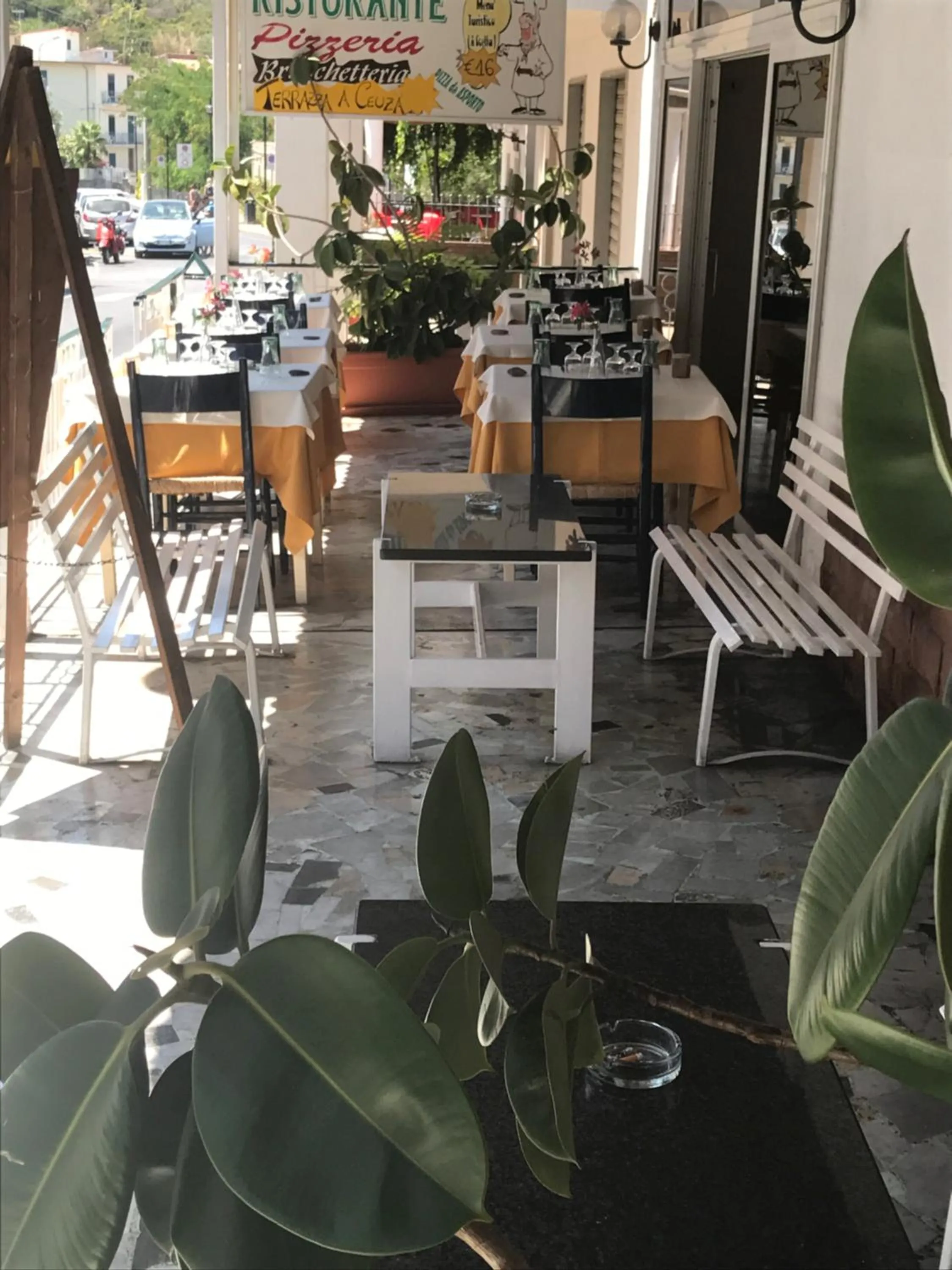 Cinquestelle Albergo del centro storico