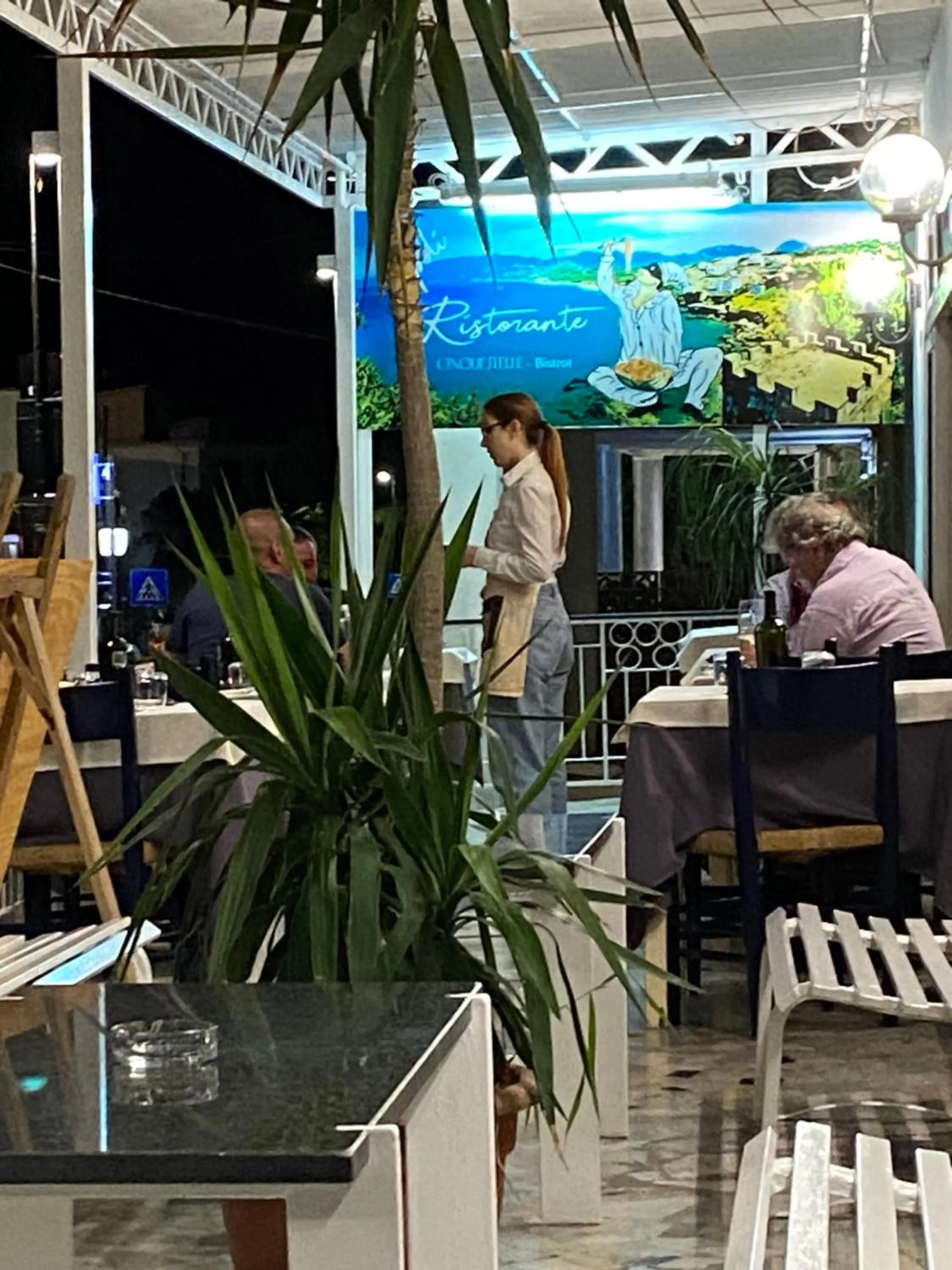 Cinquestelle Albergo del centro storico