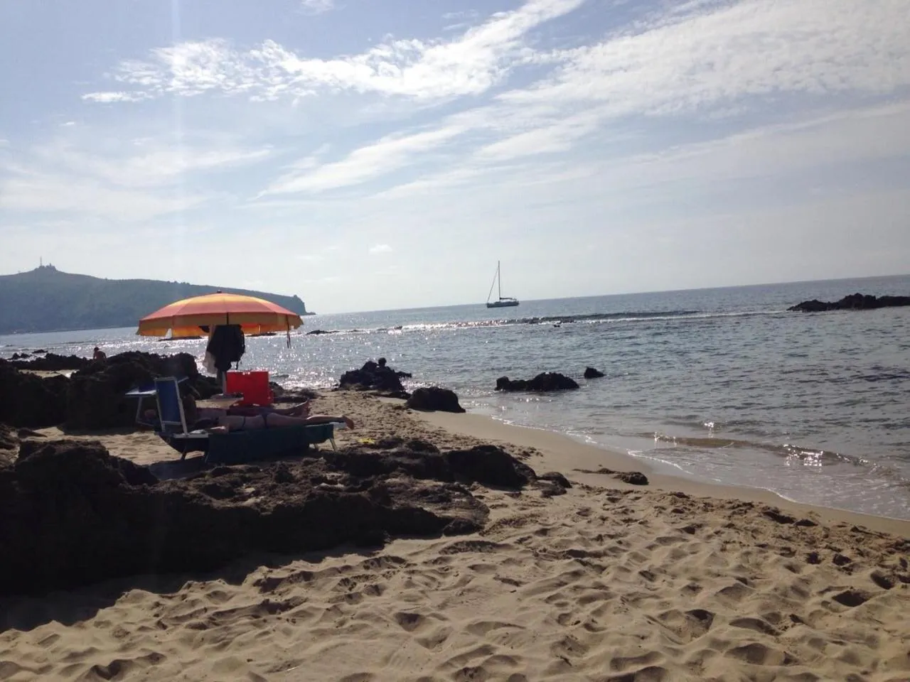 Nearby landmark in Cinquestelle Albergo del centro storico