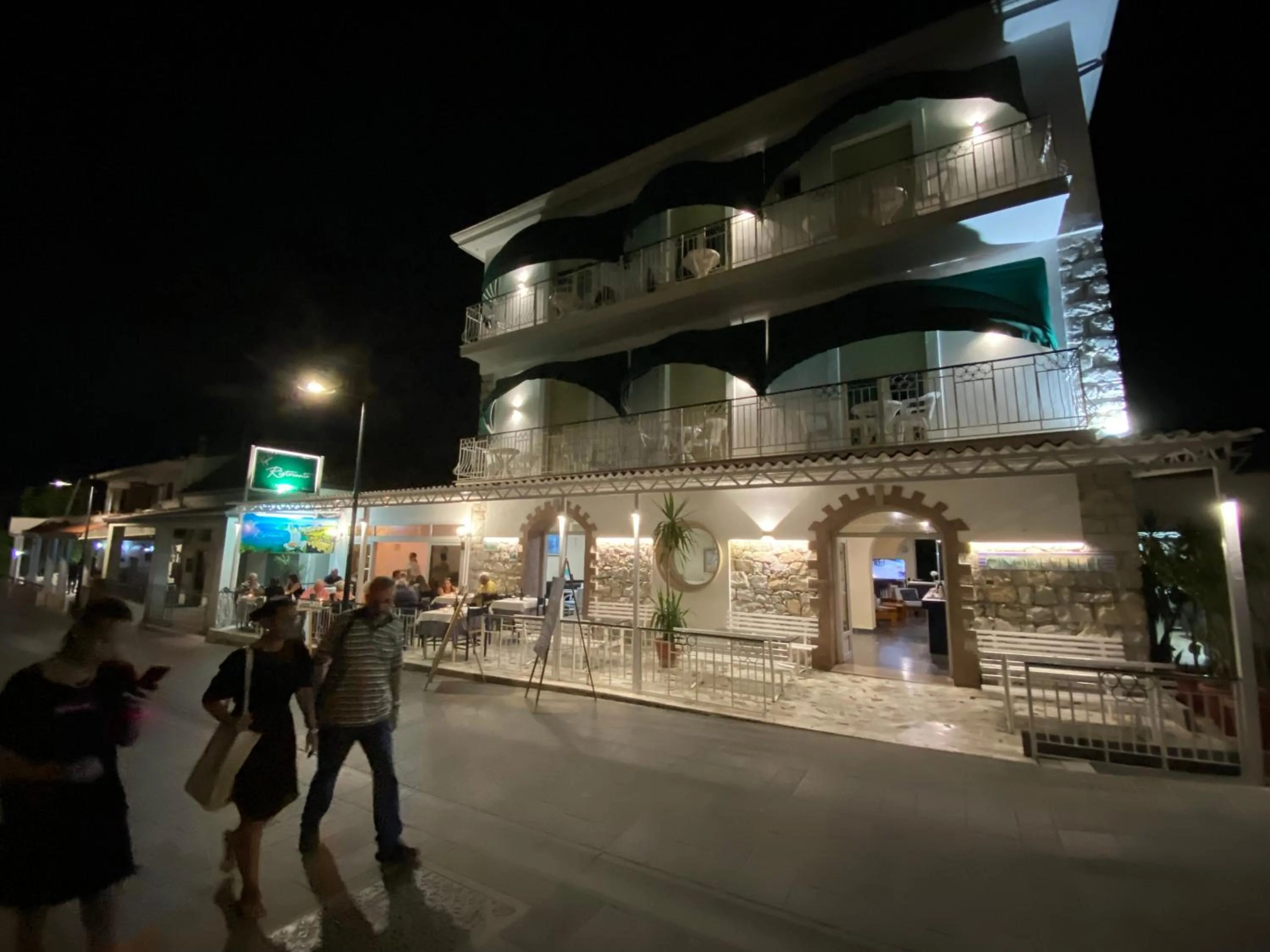 Cinquestelle Albergo del centro storico