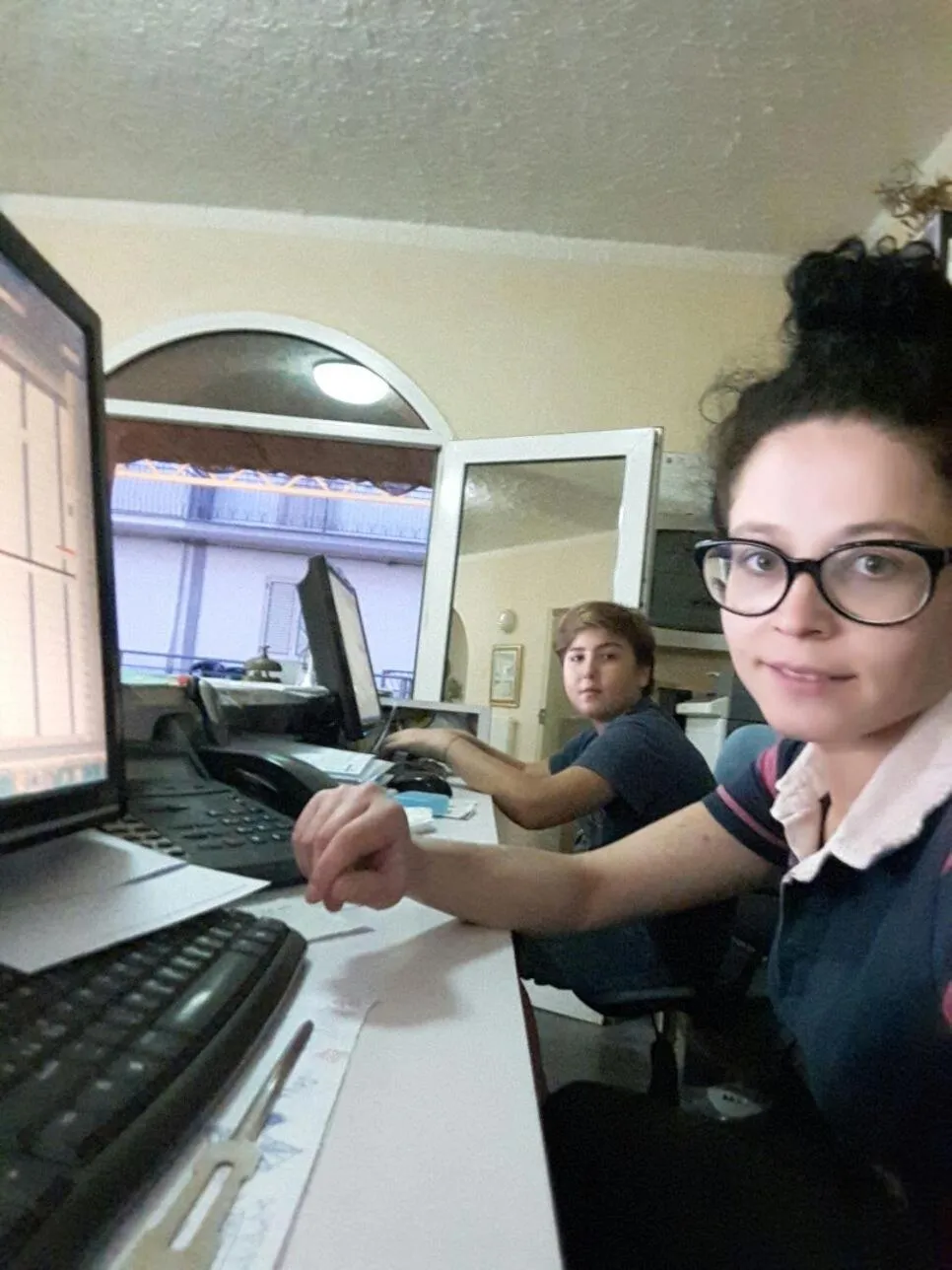 TV and multimedia in Cinquestelle Albergo del centro storico